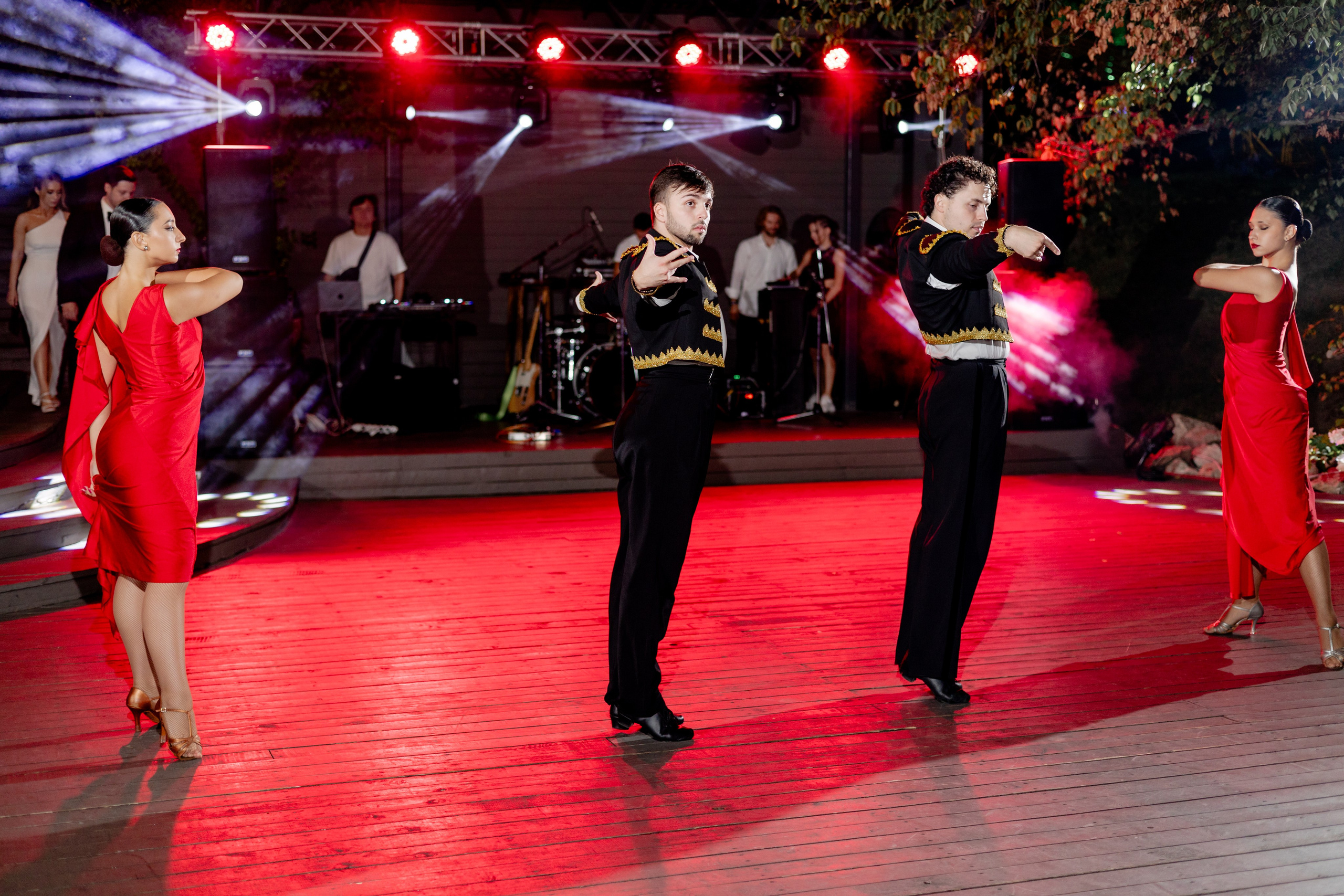EUGEN & VLADA. ProWed — Foto Video Moldova