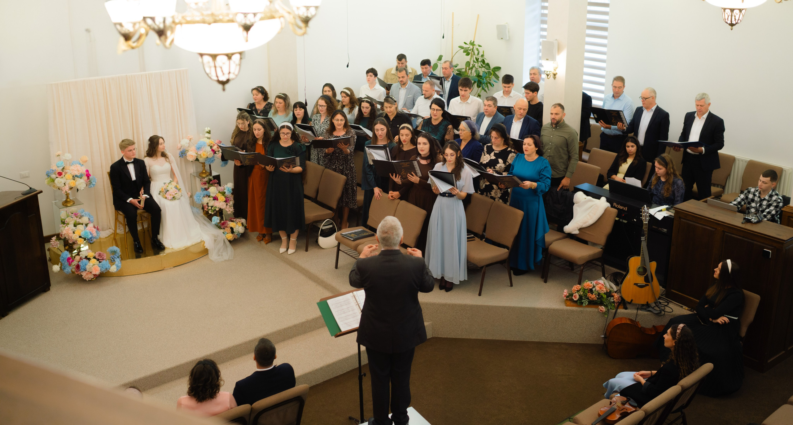 Miruna | Ruben Preview. Main