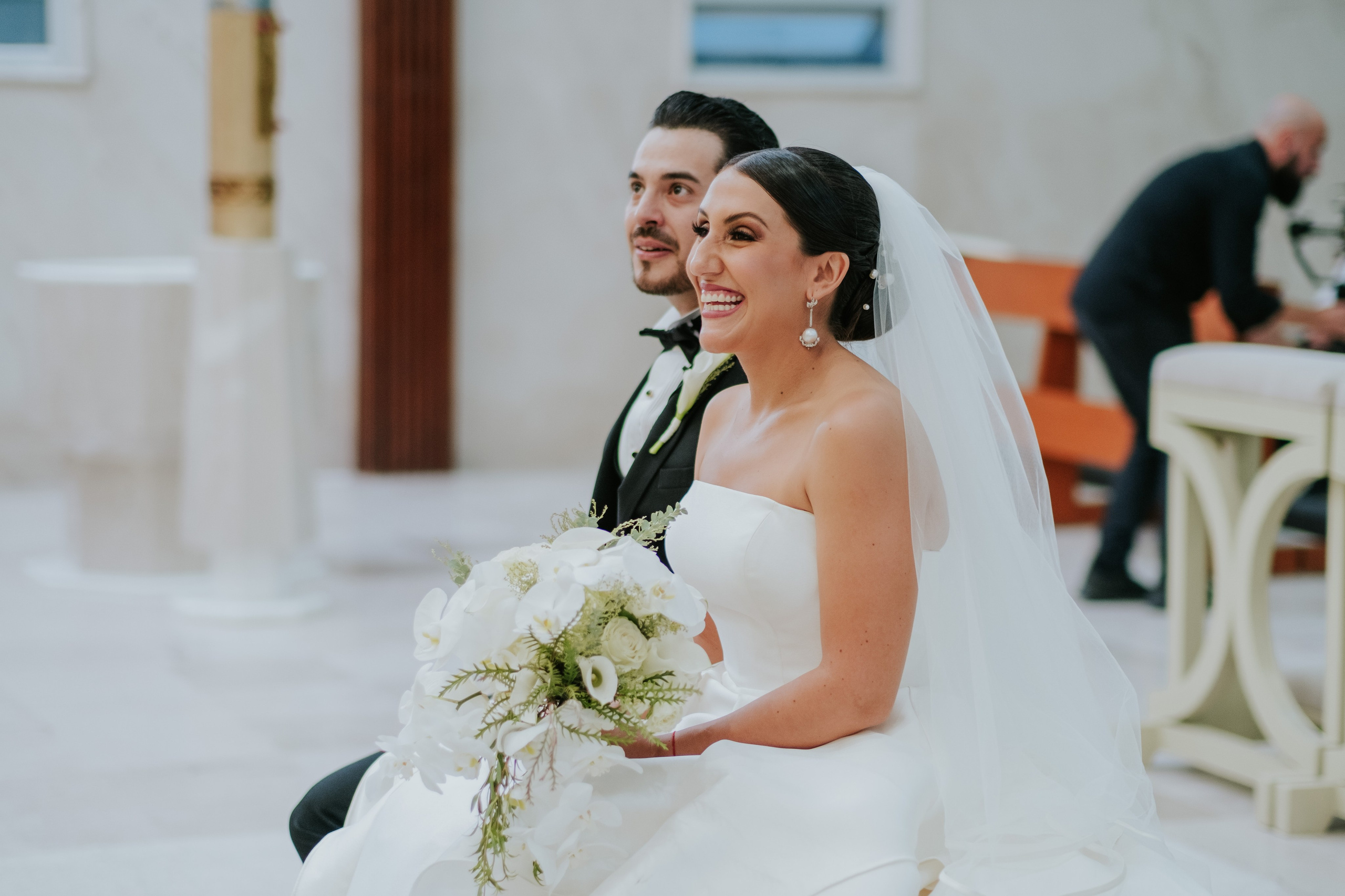 Fotografía de bodas