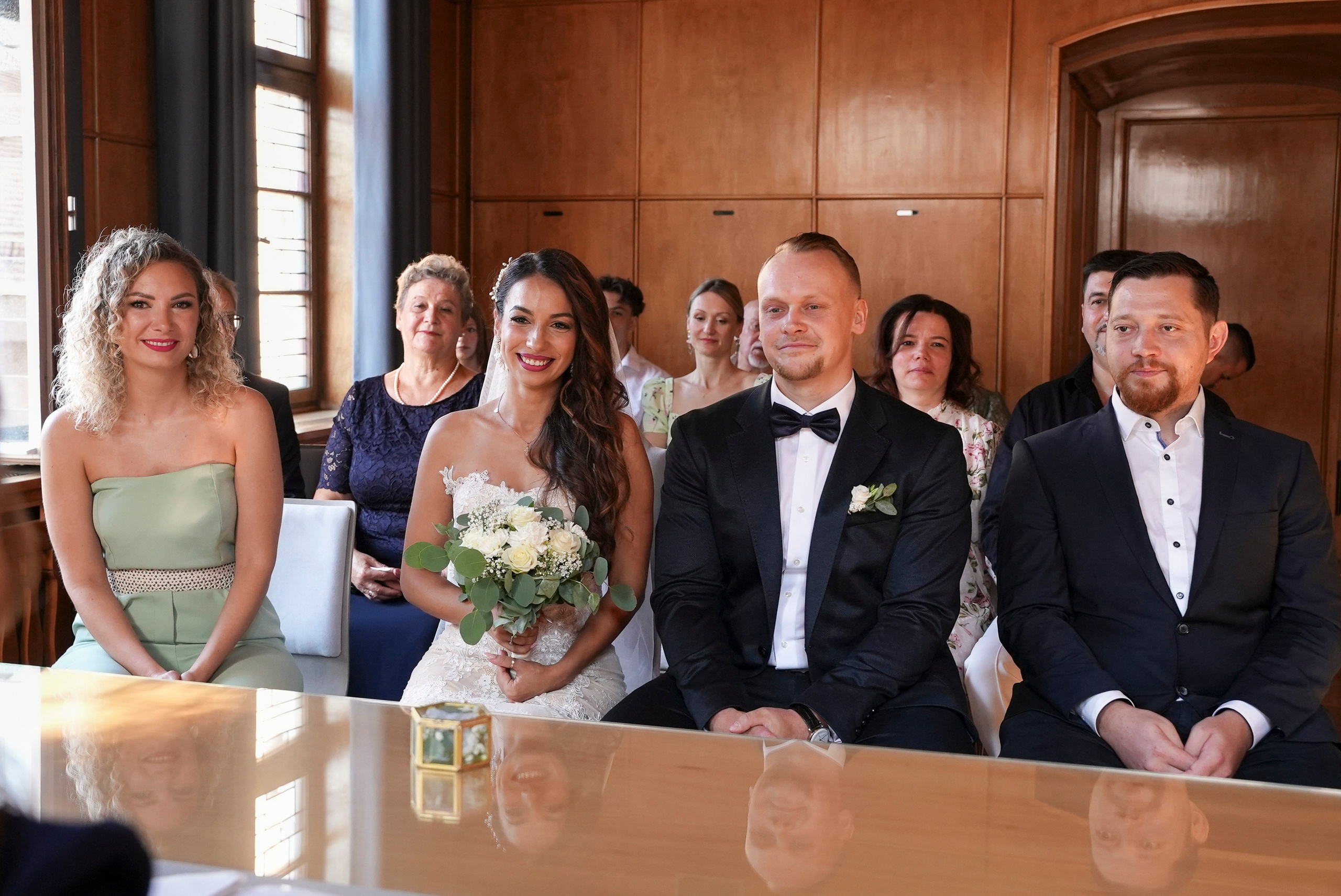 Max & Maria. Fotostudio in Metzingen