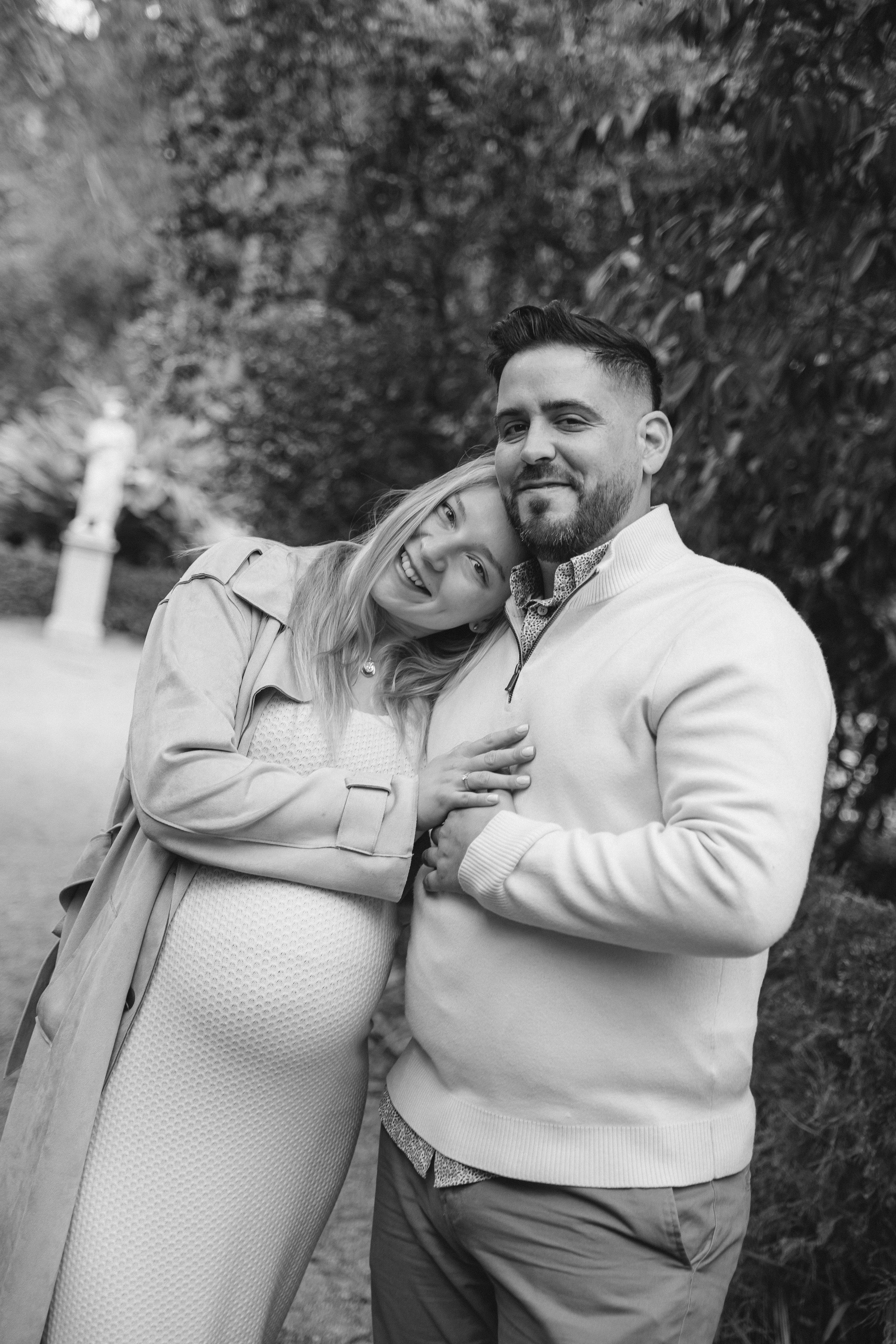 Anna y Juan. Fotógrafa de bodas y familias en España, Valencia: Nadia ProFoto