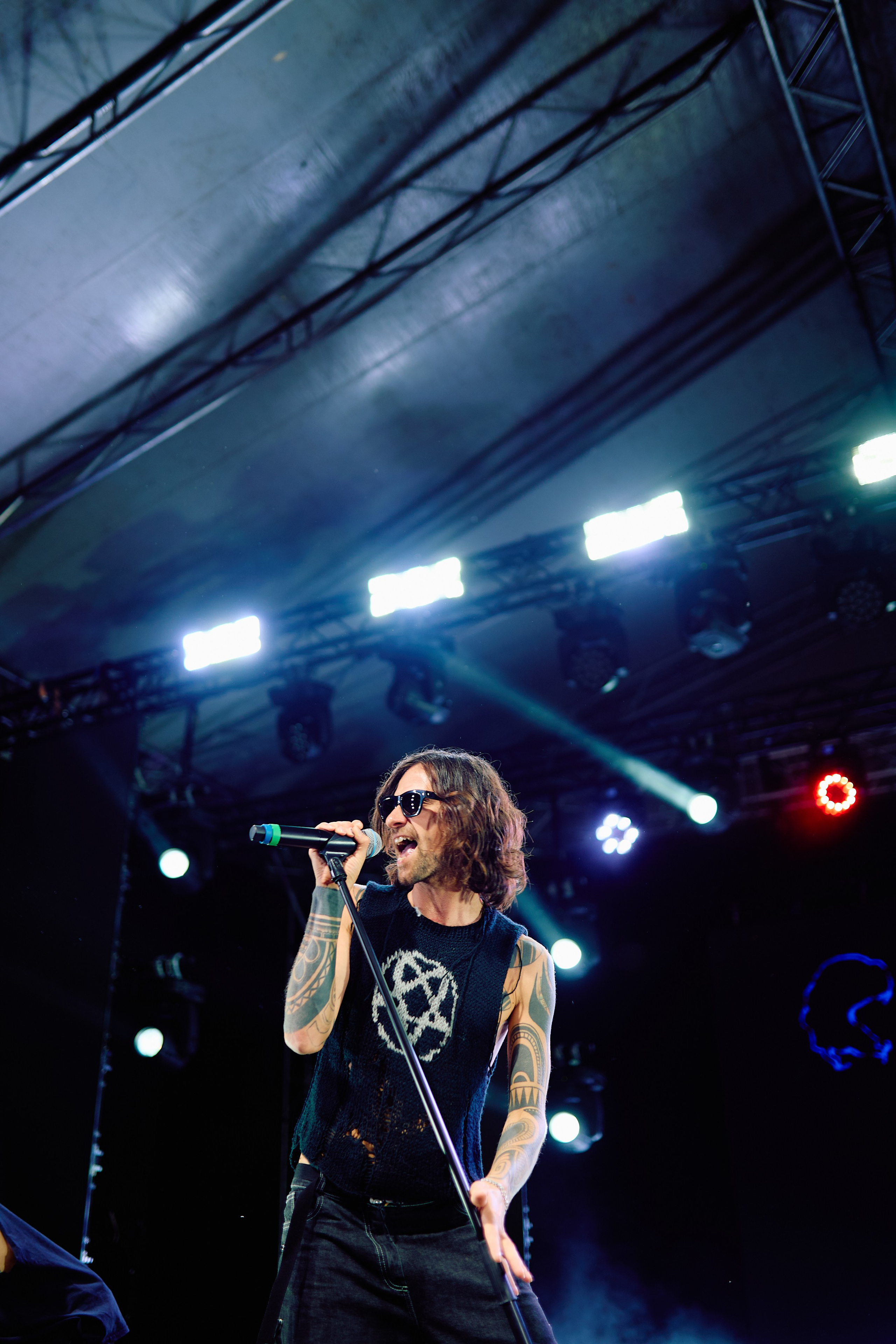 Concert. Ruslan Sereduk Photographer