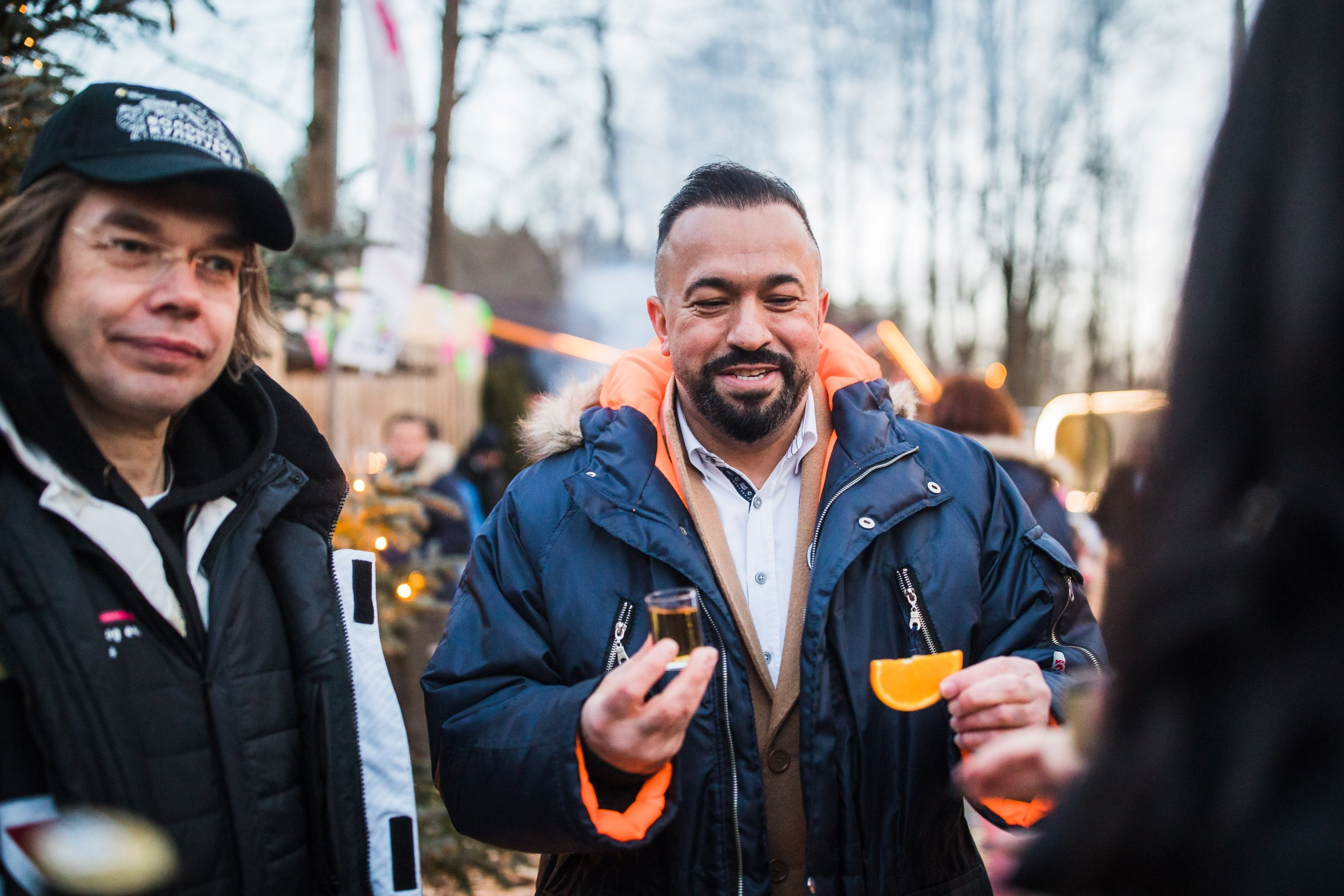 Birthday Gregory. True Story Photography