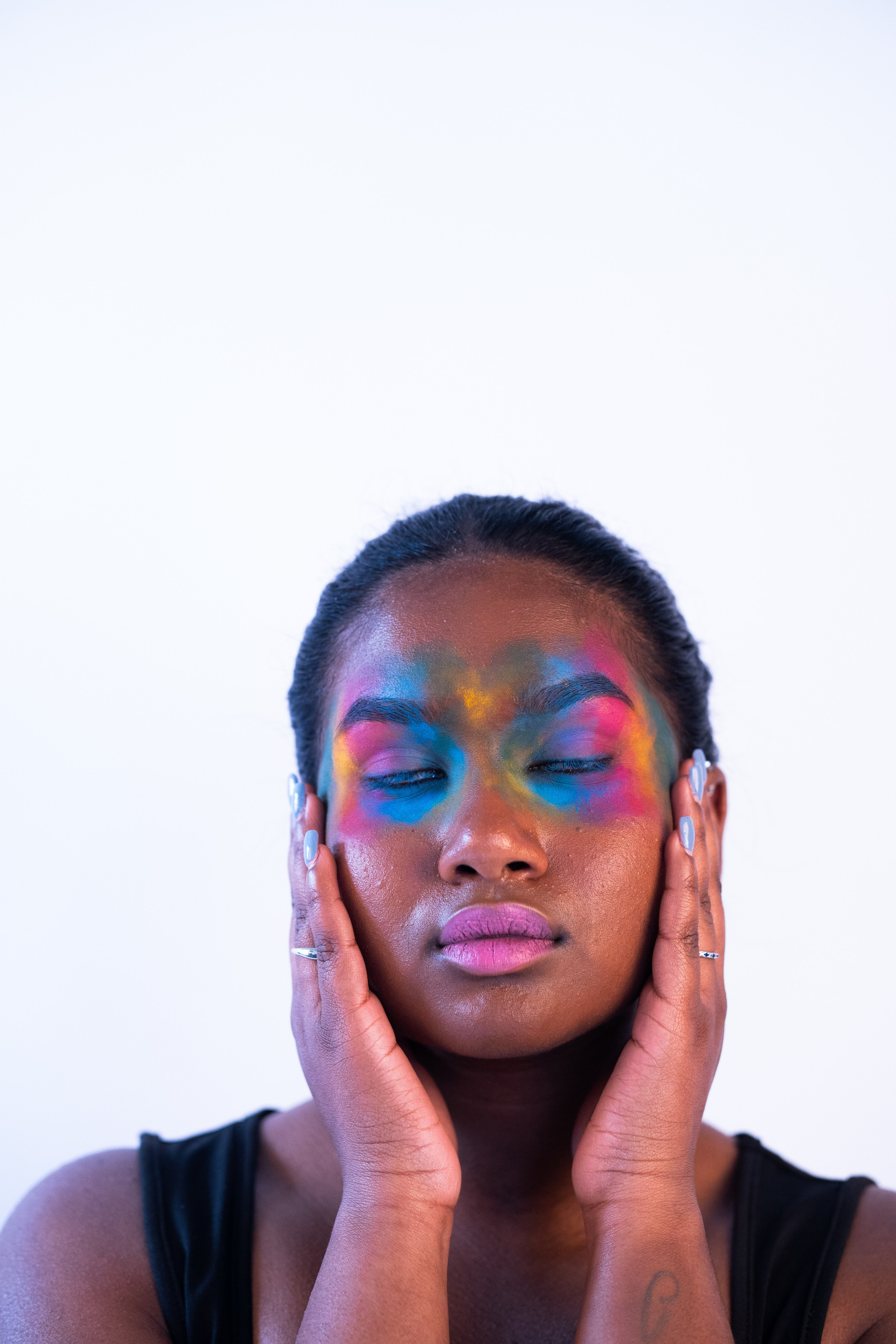 Models. Khusi Visuals Studio — Amsterdam Photographer