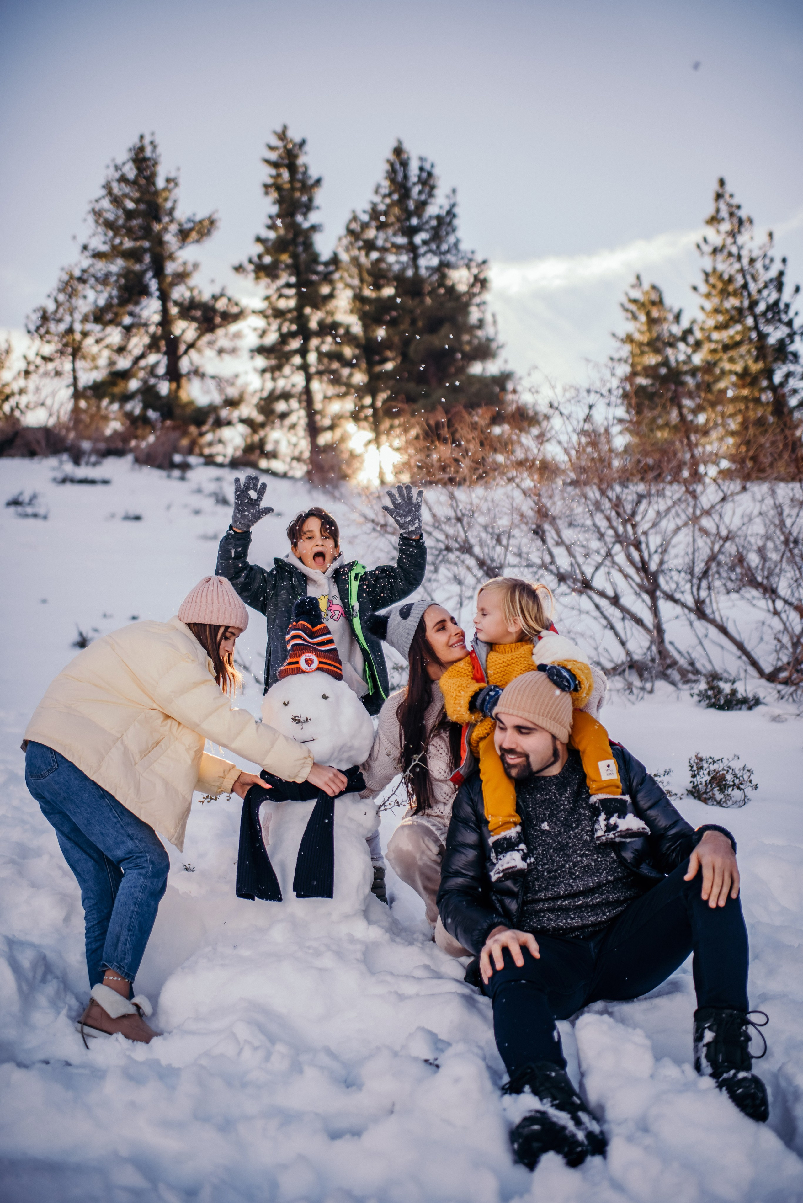 Family photo shoot. Photographer. Wedding, maternity and family photographer in Charlotte Tasha Minn