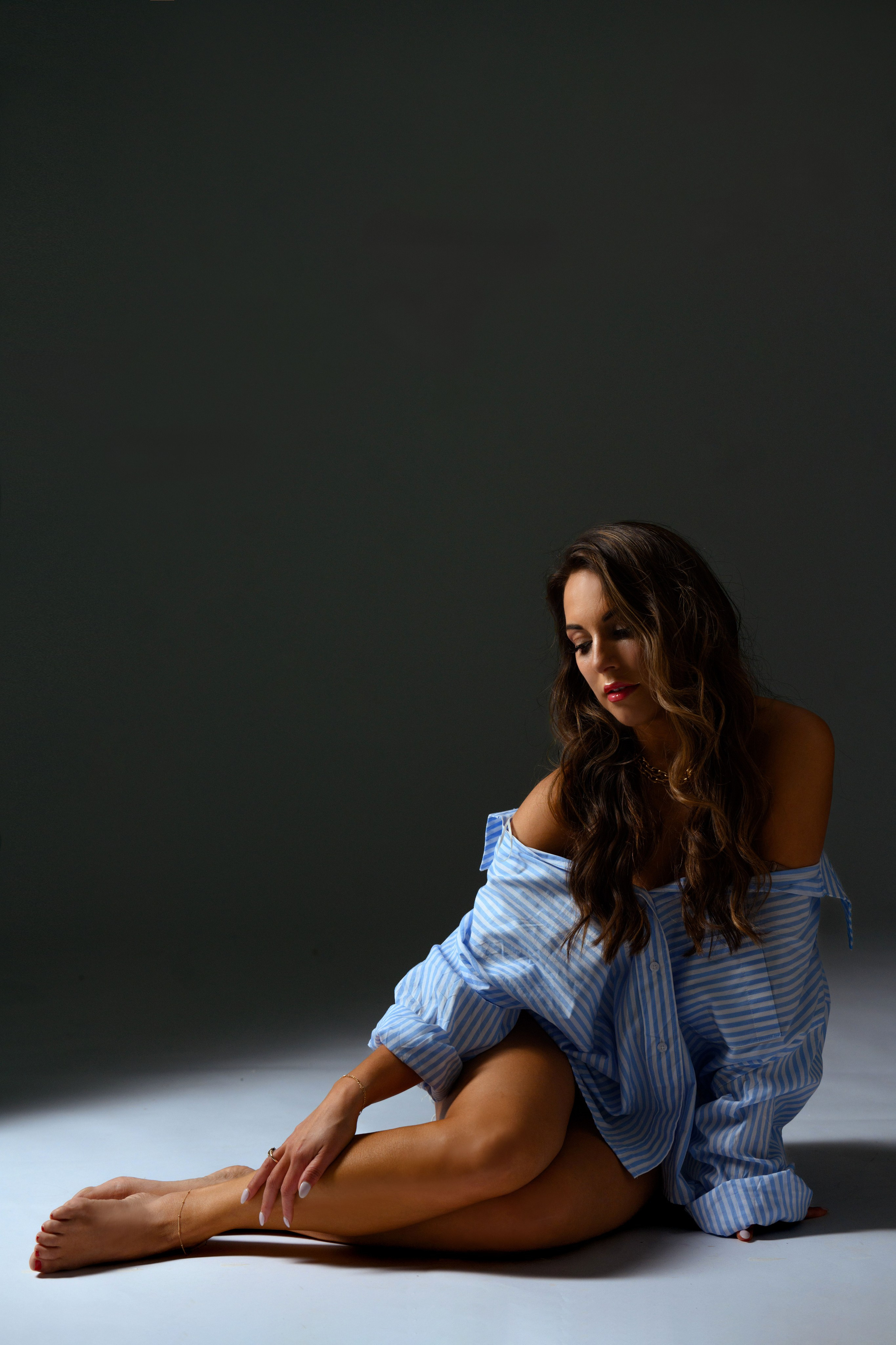 Sunni. Wedding, maternity and family photographer in Charlotte Tasha Minn