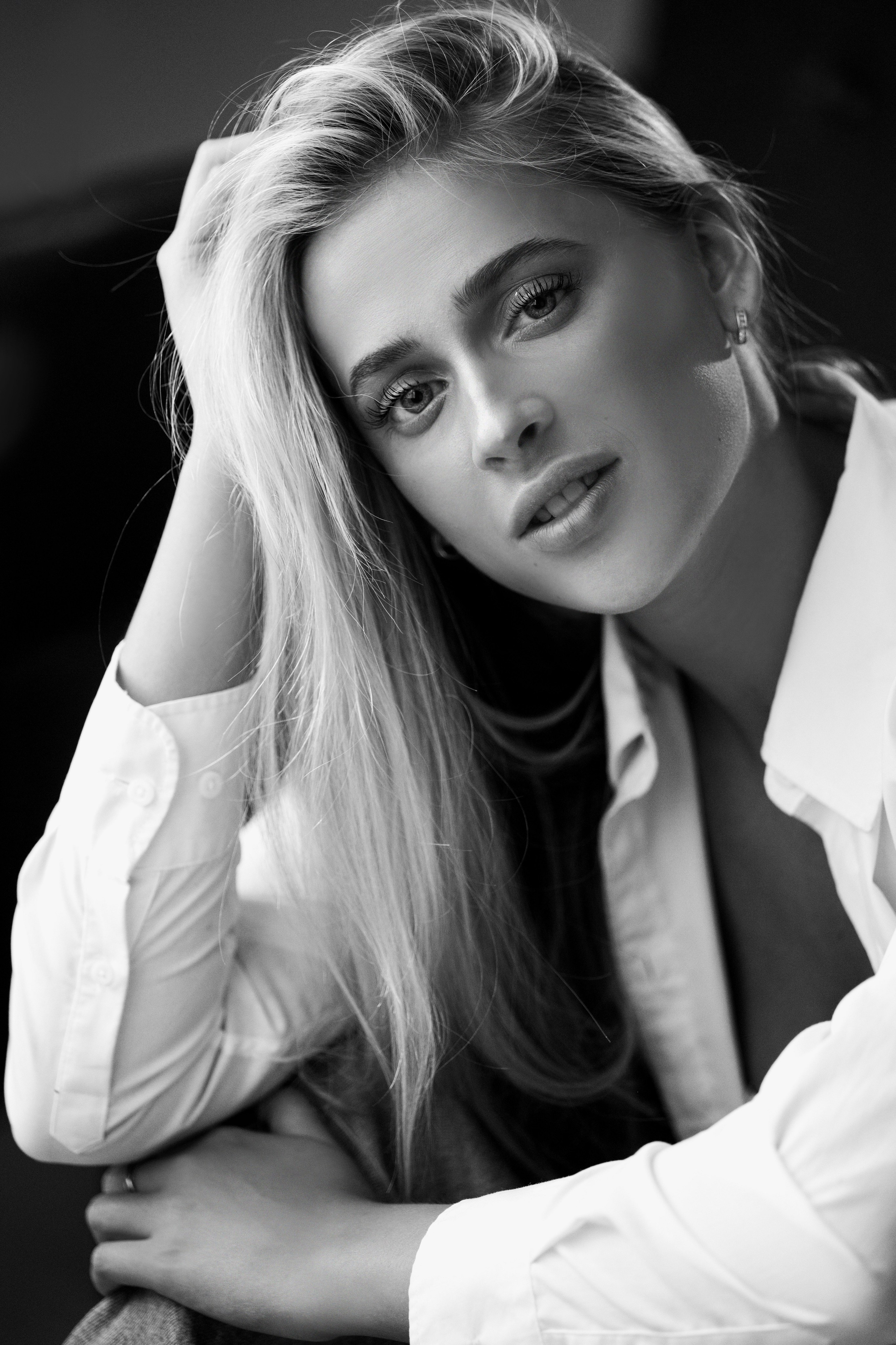 Katie. Wedding, maternity and family photographer in Charlotte Tasha Minn