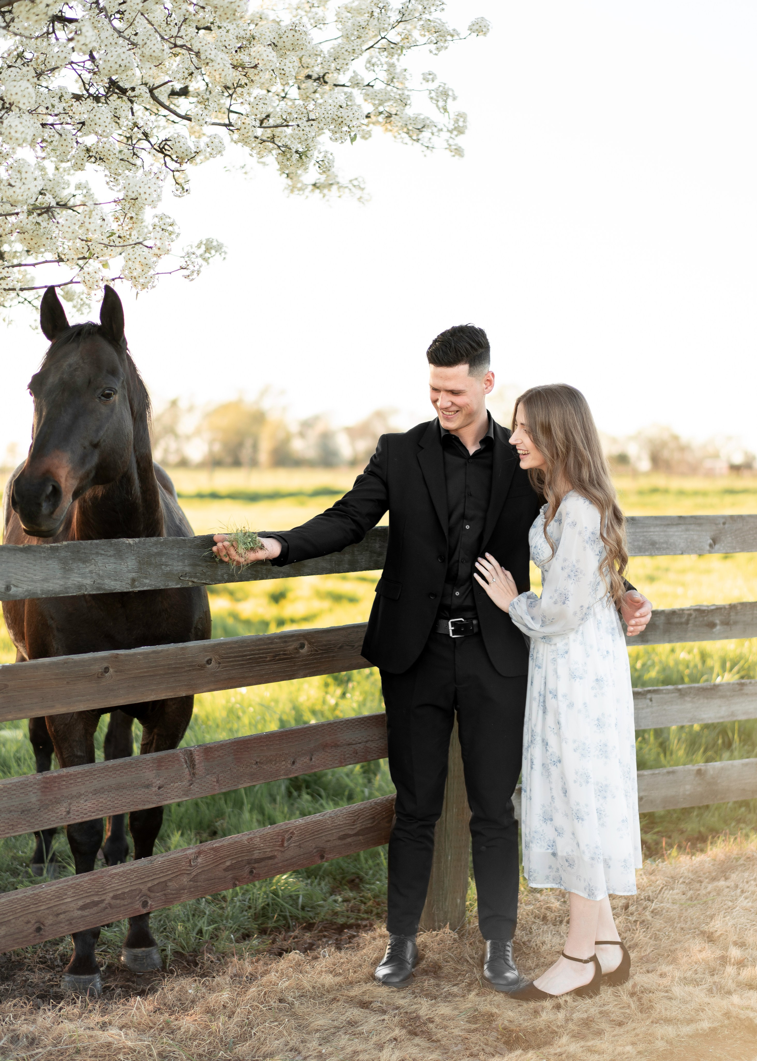 Artem & Lida. Family photographer in Sacramento | Sofia Pavenko