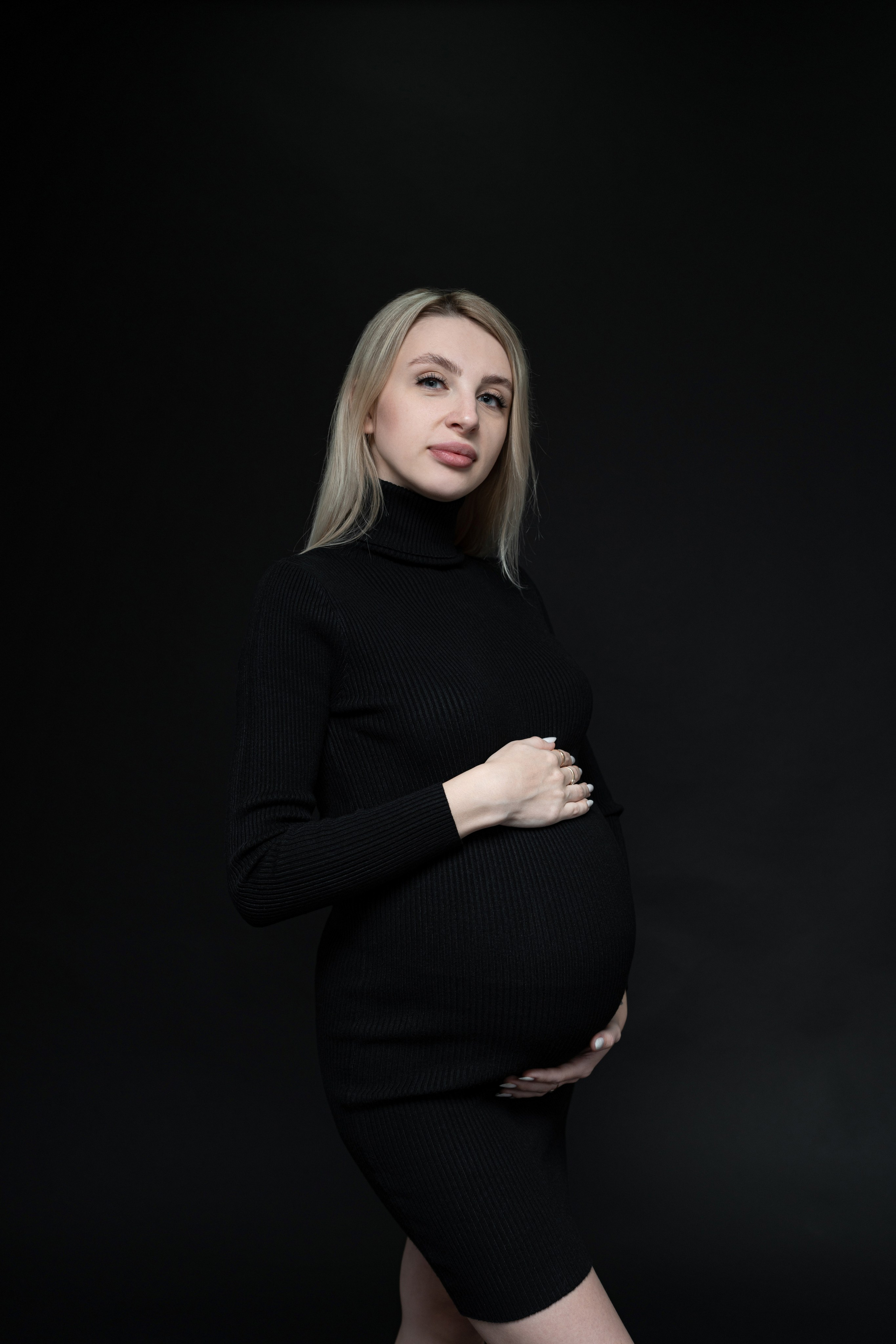 Yulia. Family photographer in Sacramento | Sofia Pavenko