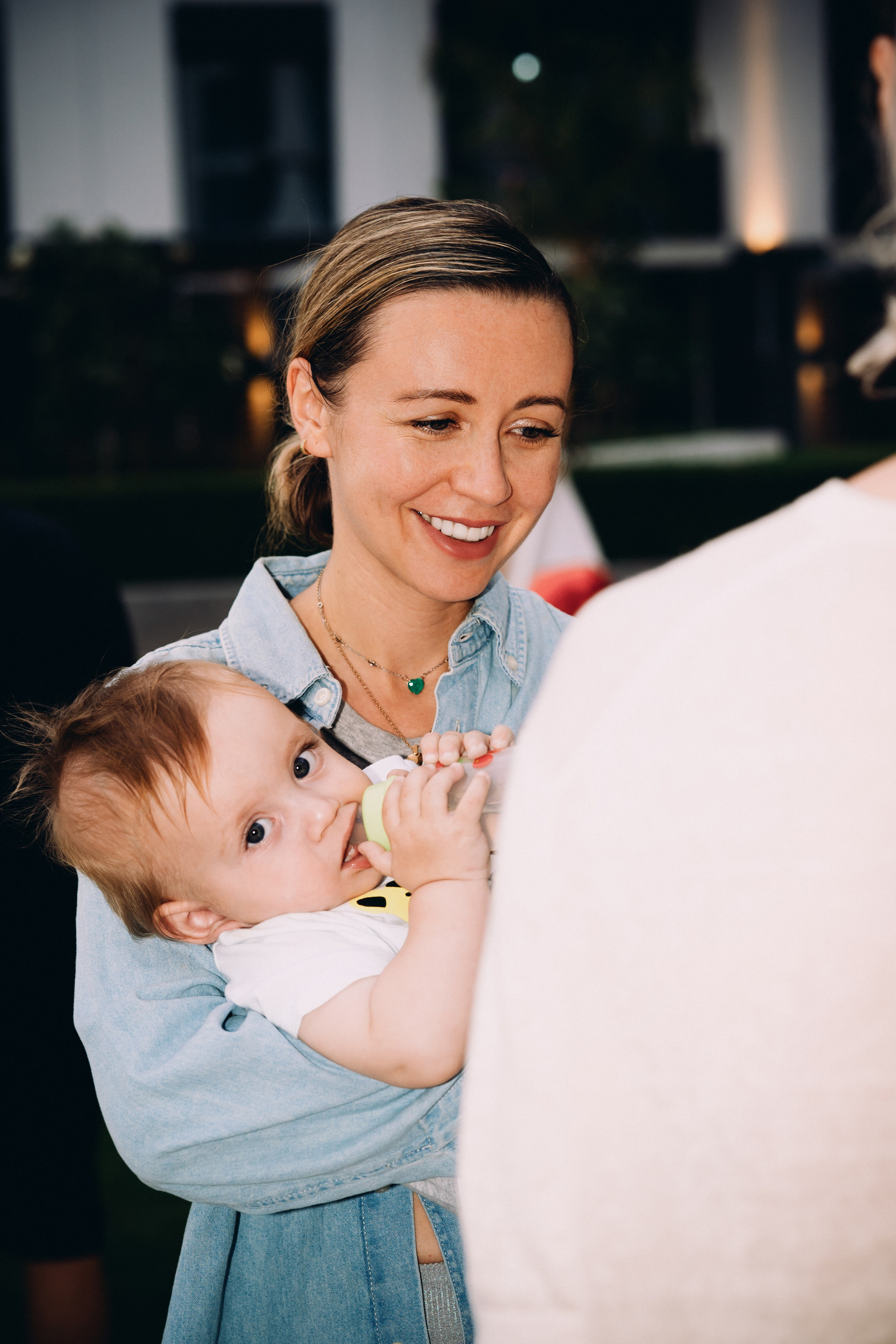 Thea Happy 1!. Elena Pretzner Photography