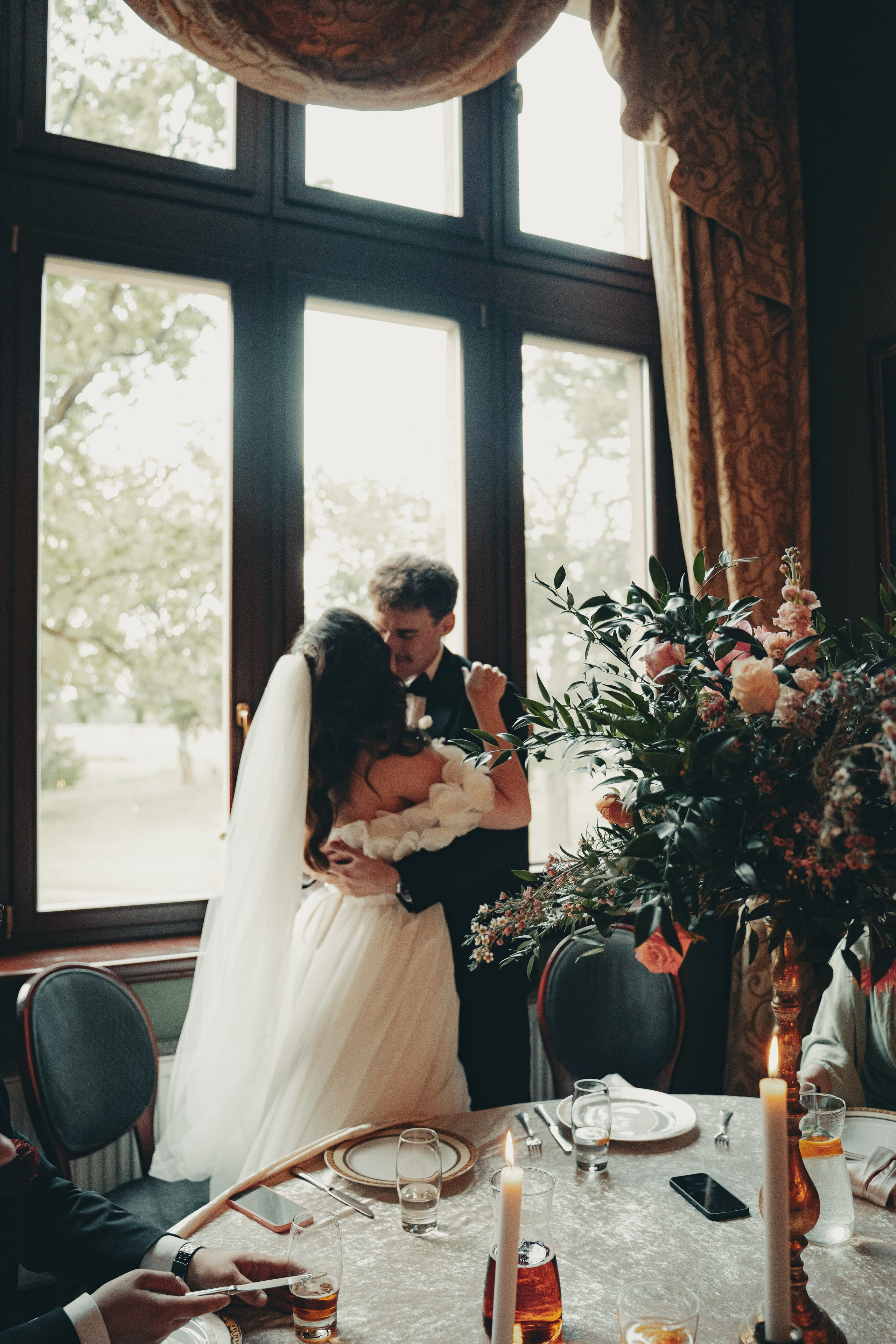 Ślub Soni i Nikity. Ania Smol Fotograf Olsztyn