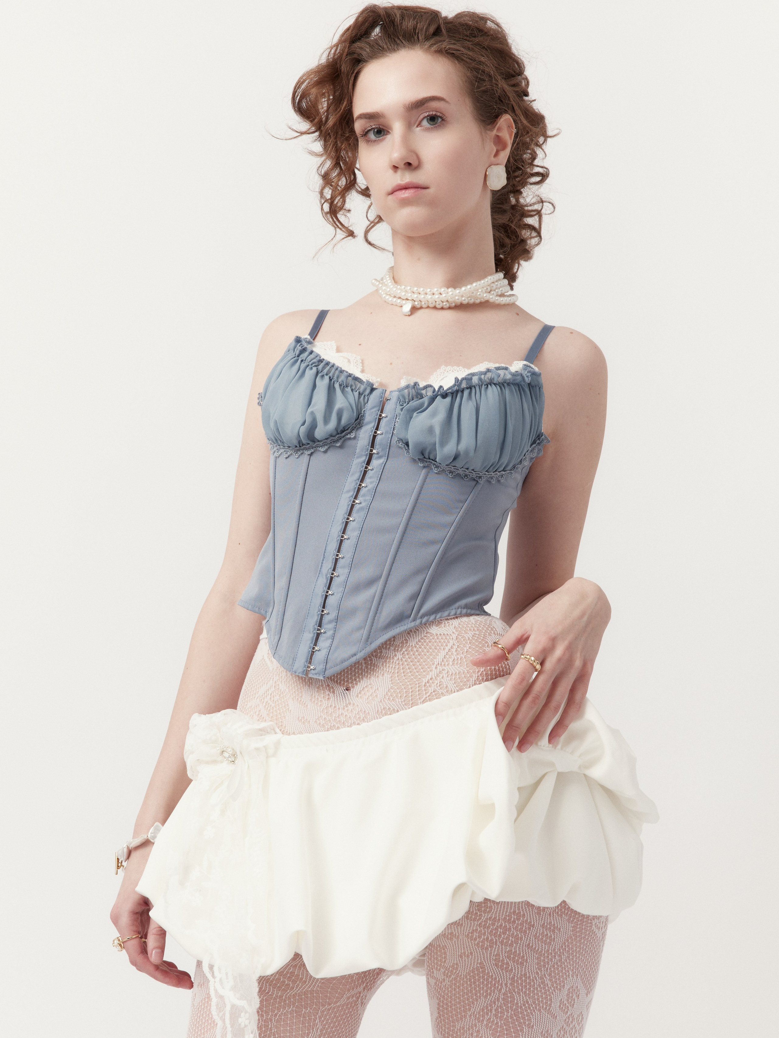 Model McKenna Pierce. Lena Shtatolkina | Model Test Photographer in Utah