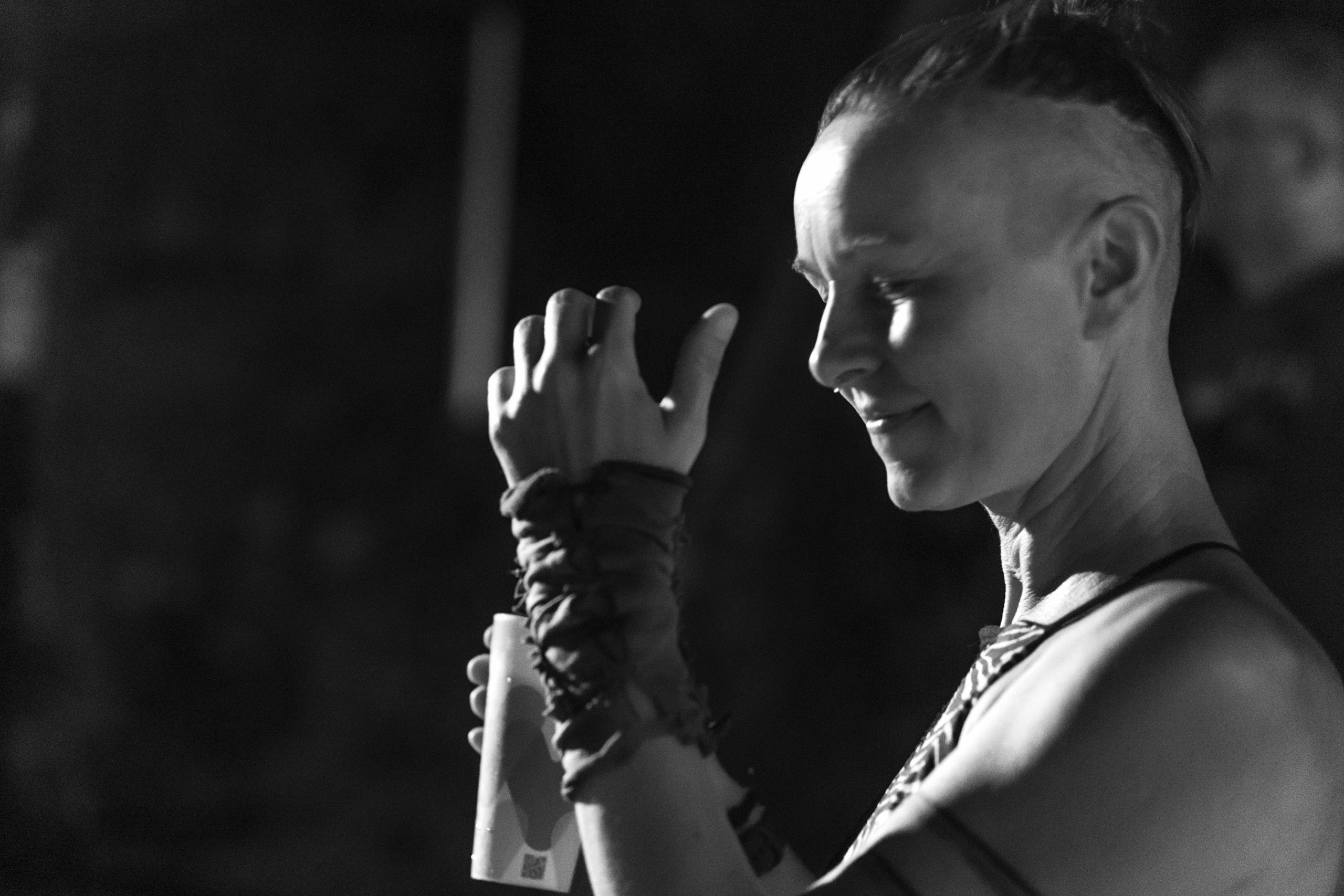 Concierto Salas 13-07-24. Alba del Norte Studio