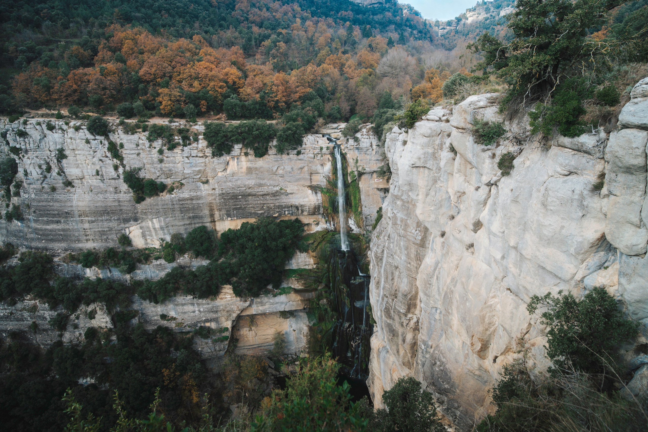 Rupit. Alba del Norte Studio