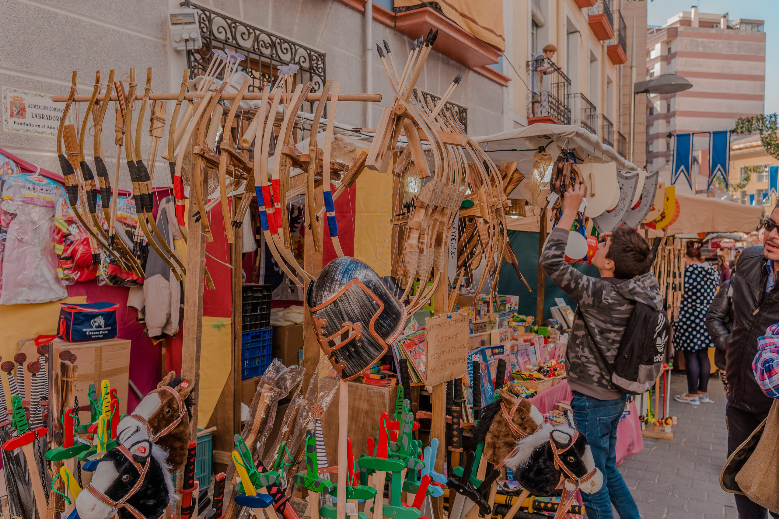 Villena. Alba del Norte Studio