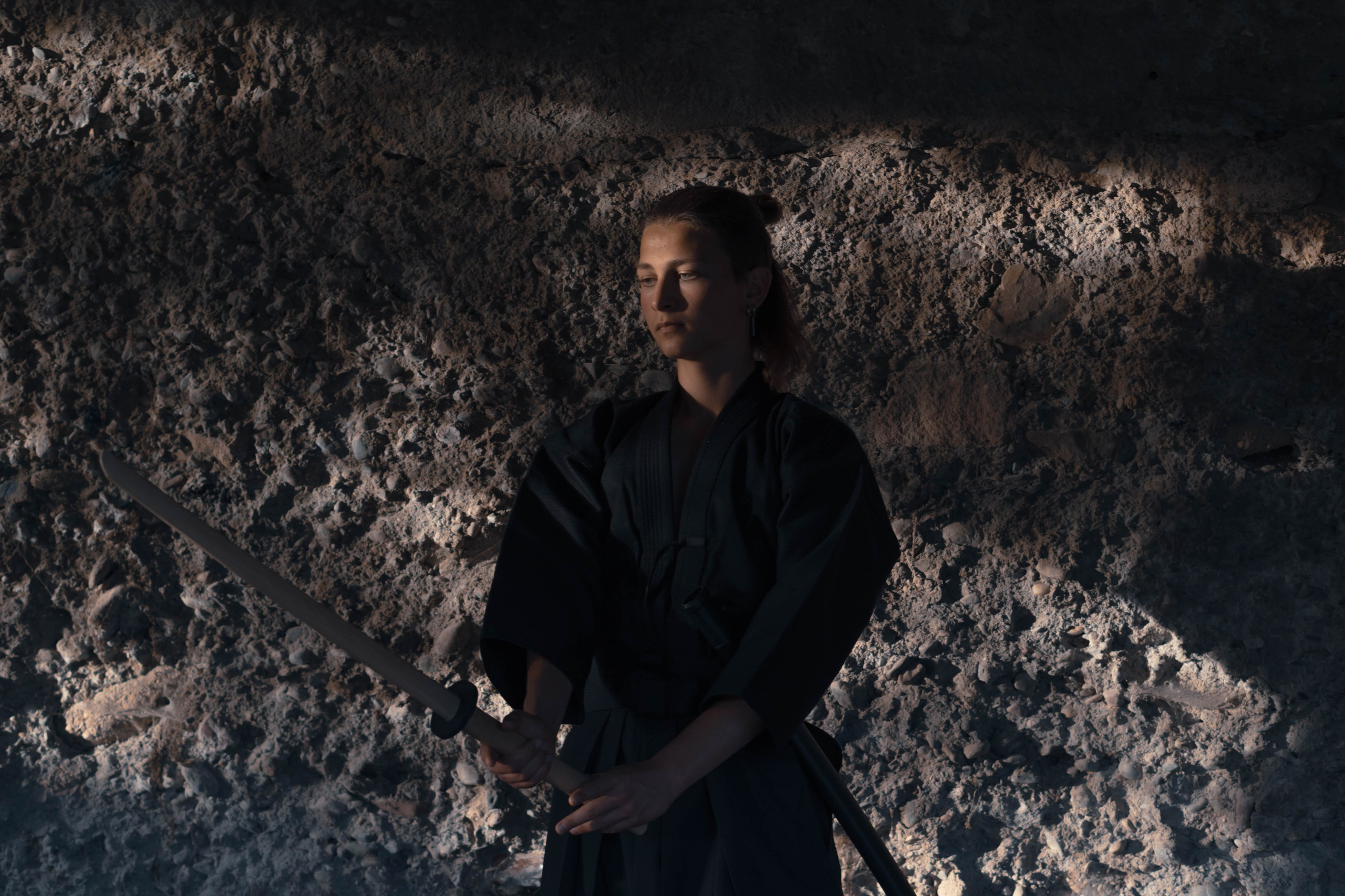 Niko. Alba del Norte Studio