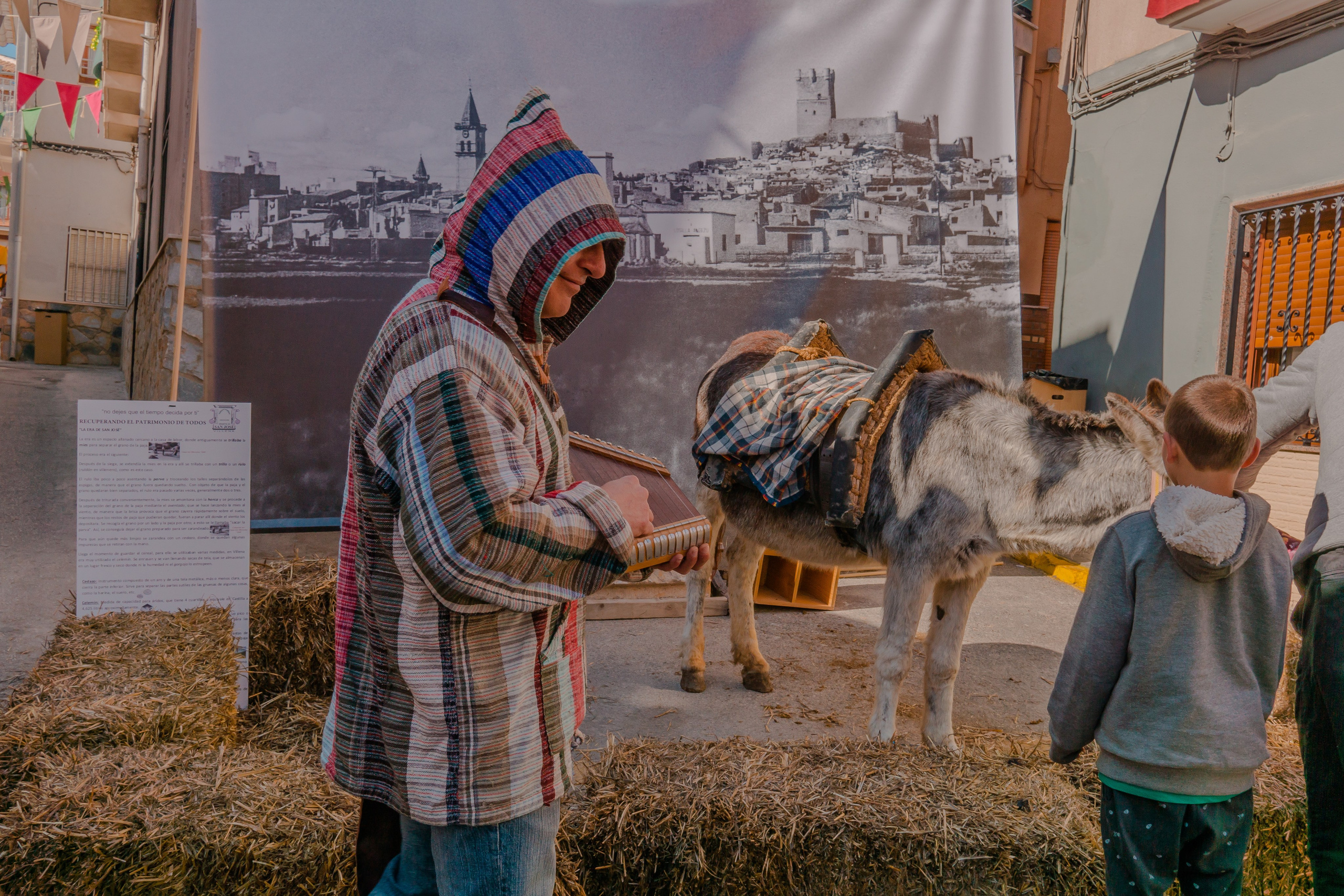 Villena. Alba del Norte Studio