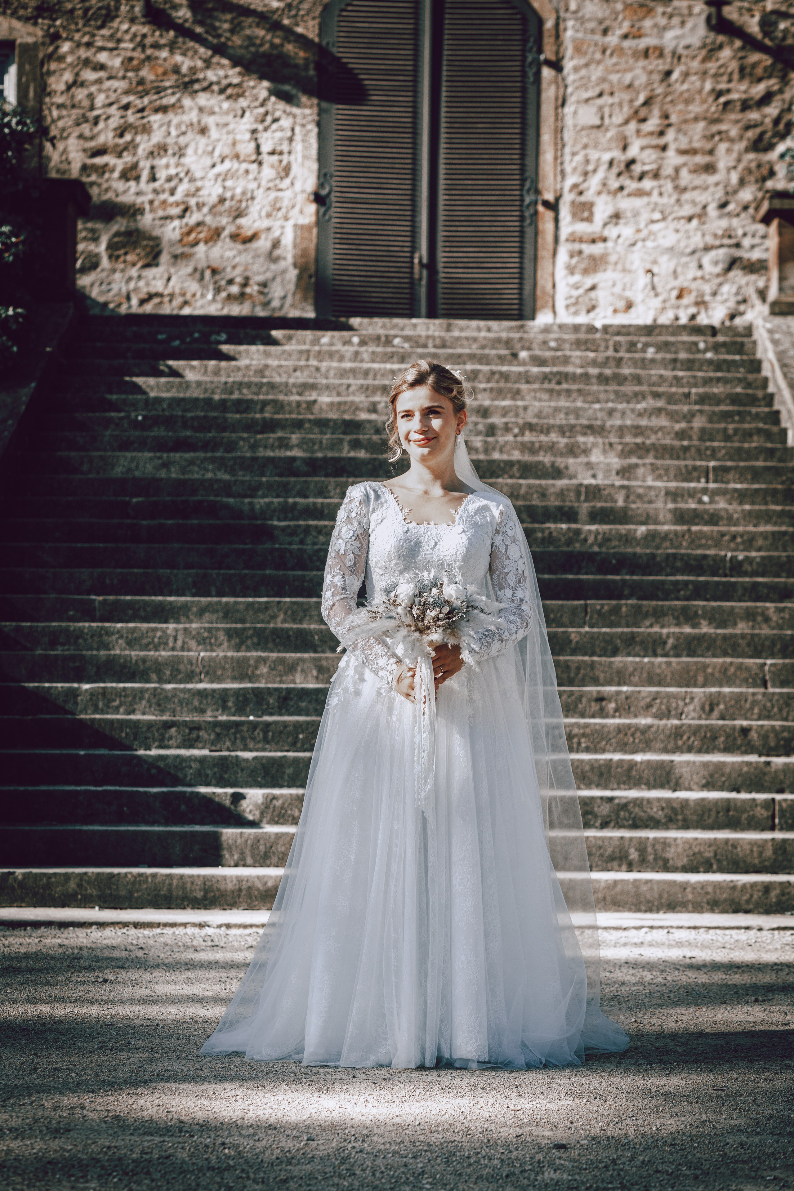 Celine & Oliver. GoldenHourStory