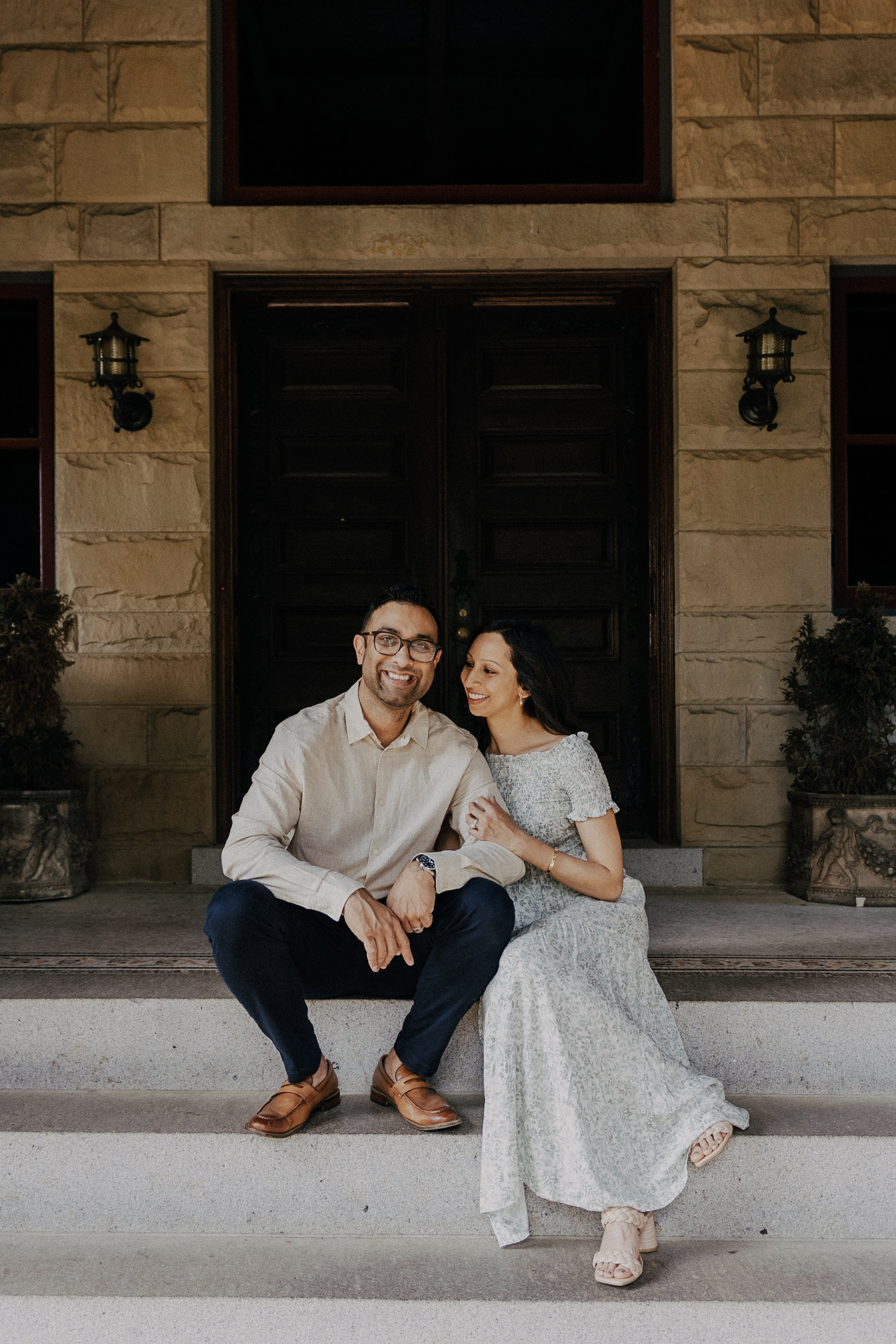 Patel Family. Sara Eulalia | Virginia Photographer