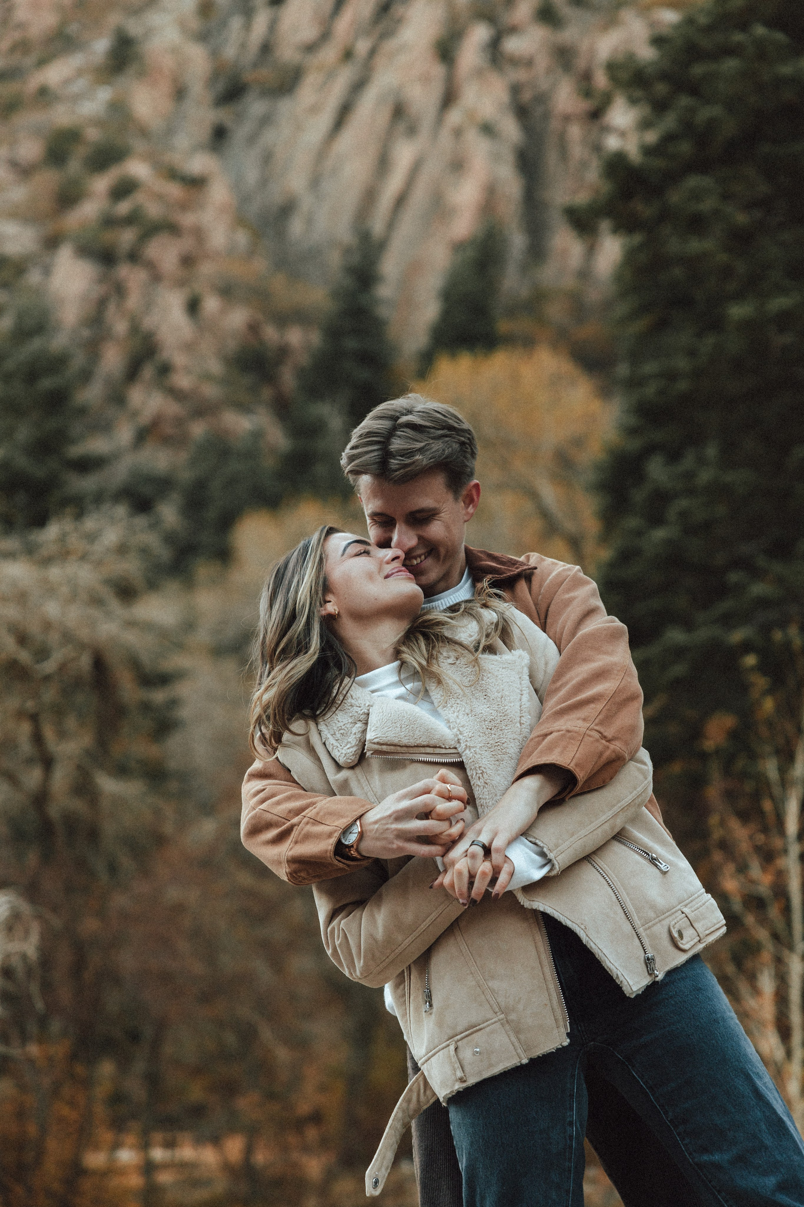 J&J. Sara Eulalia | Virginia Photographer