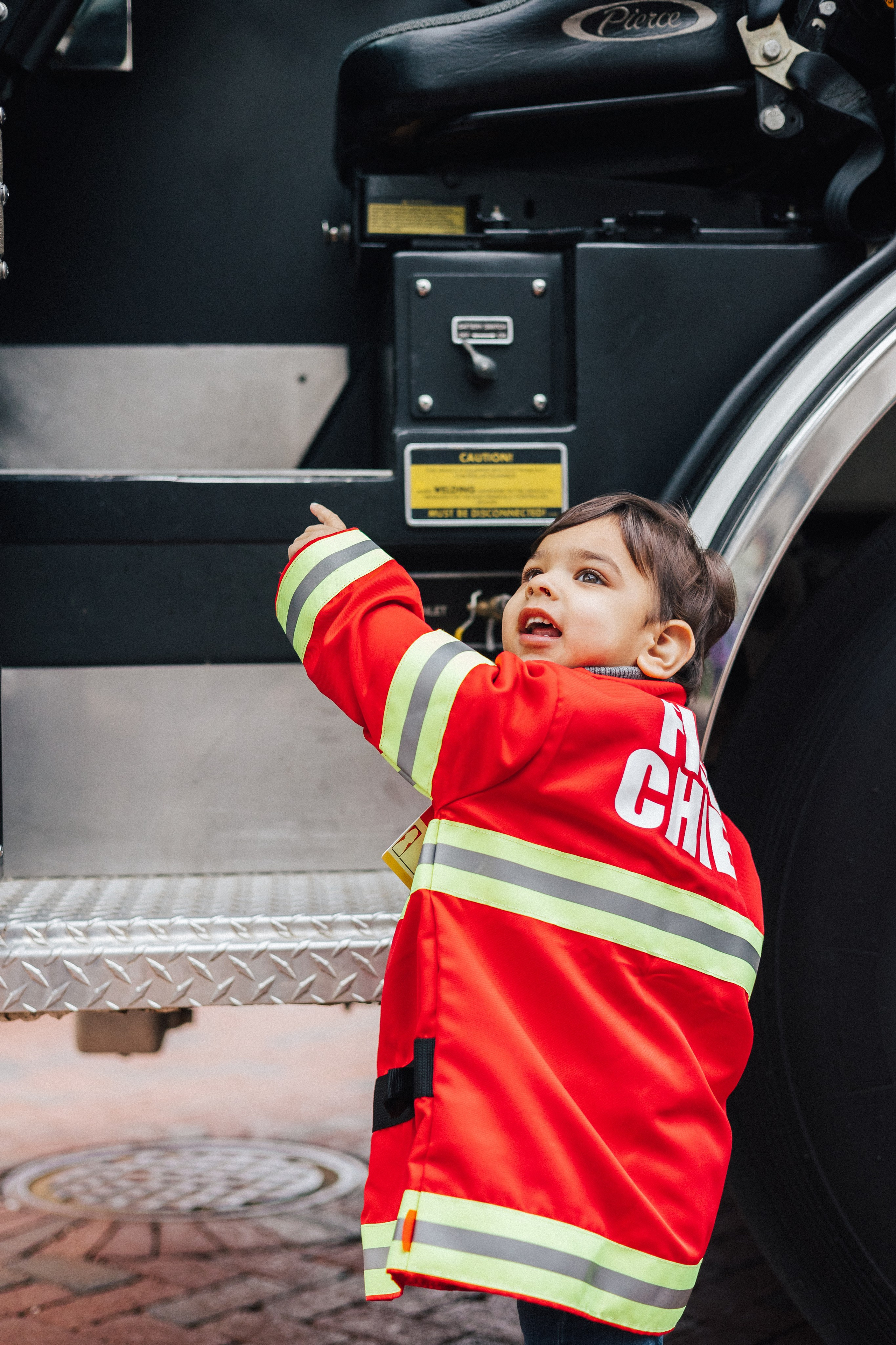 Kayian’s Birthday. Sara Eulalia | Virginia Photographer