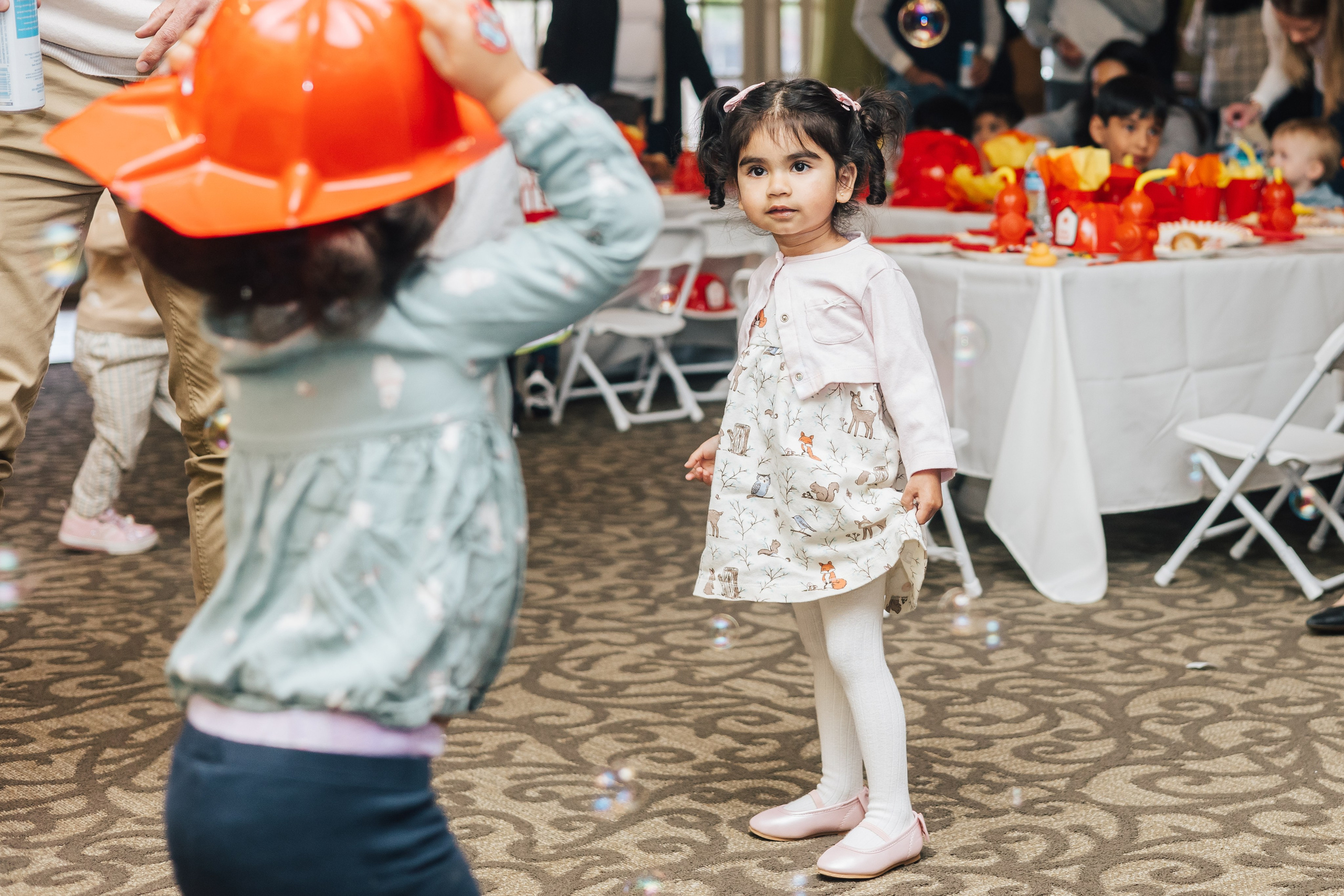 Kayian’s Birthday. Sara Eulalia | Virginia Photographer