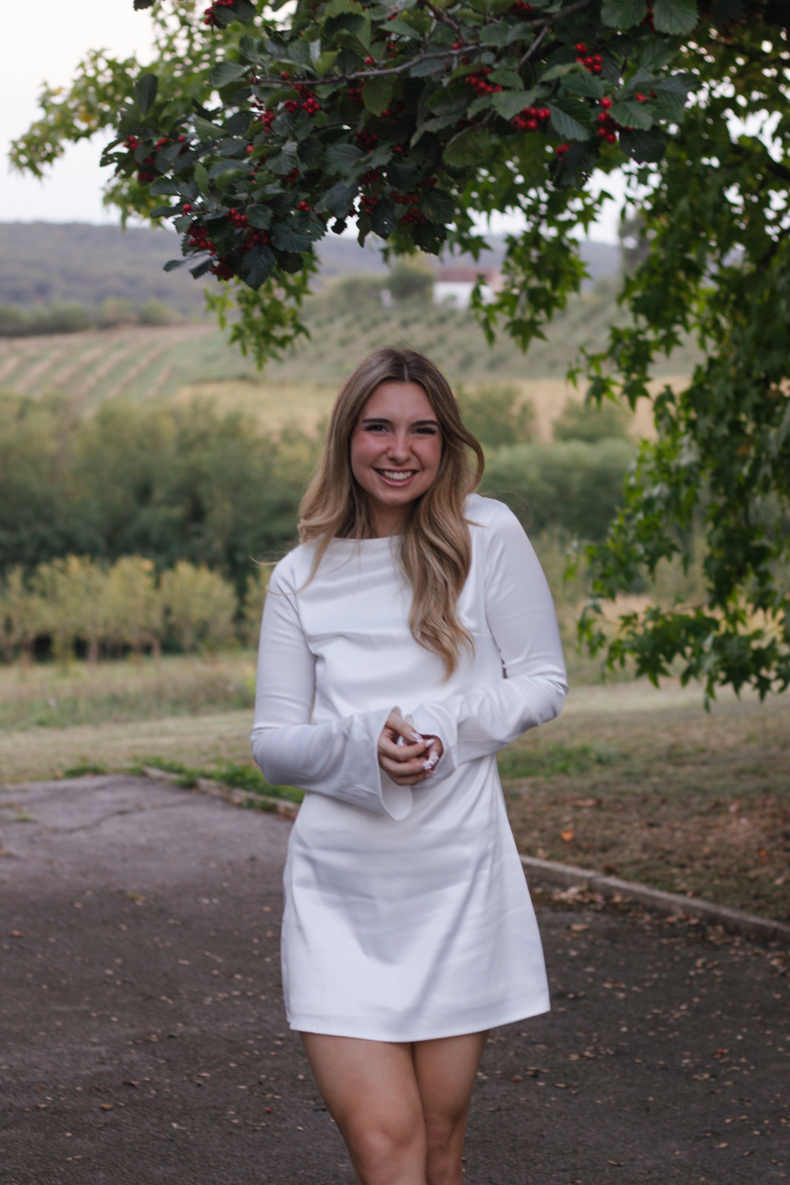 Tea — devojačko. Marizella Photography