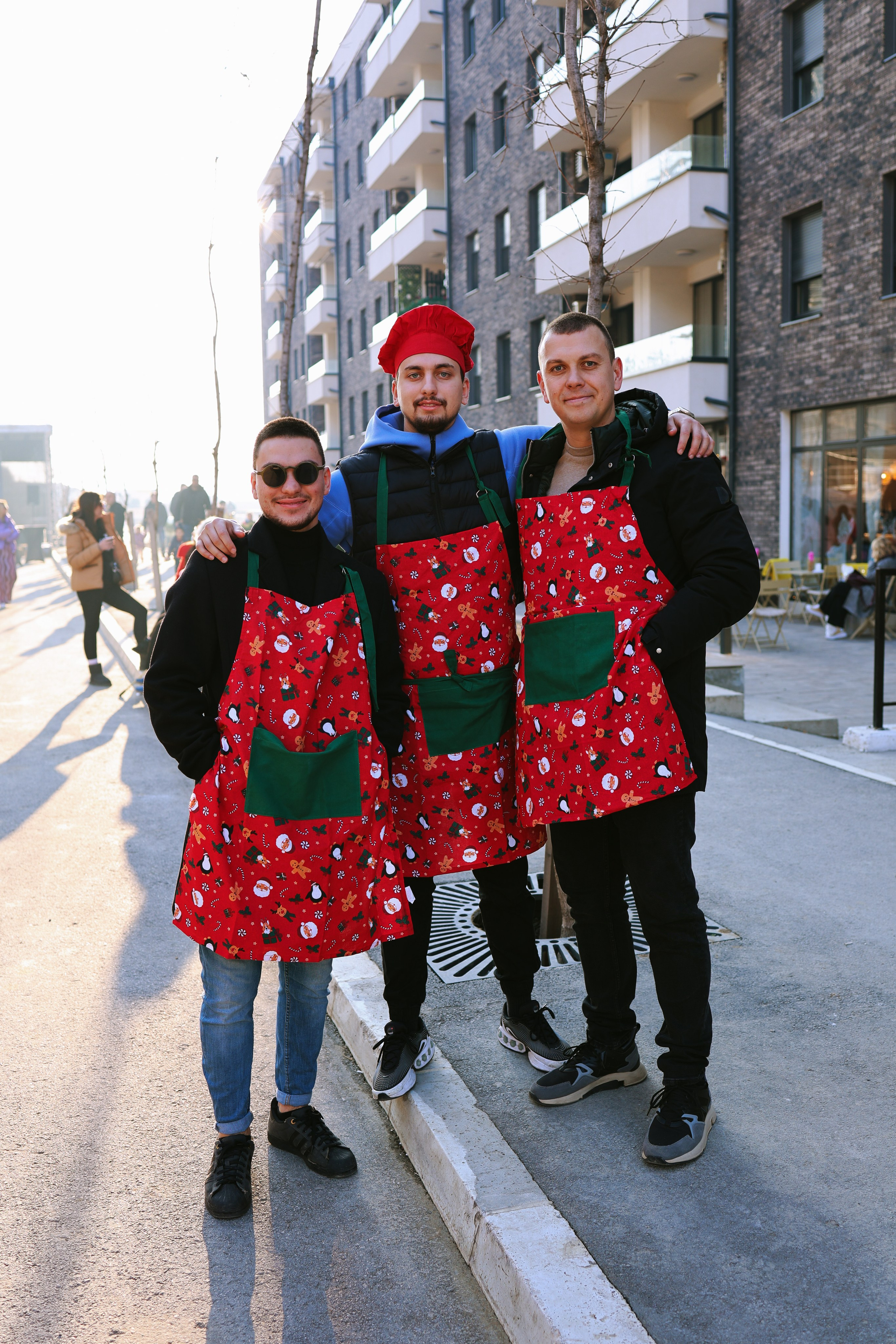 Sunnyville Zimski festival. Marizella Photography