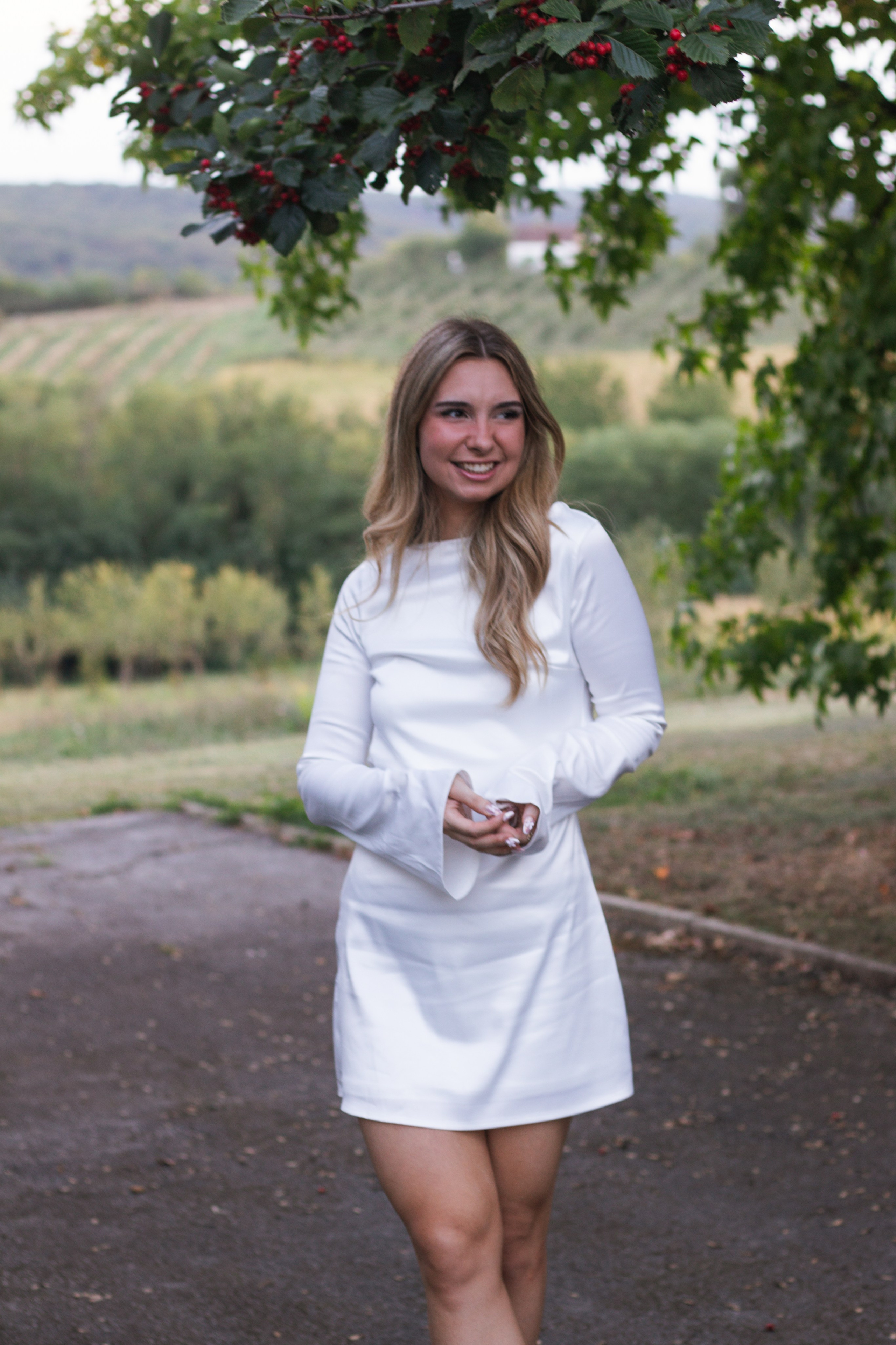 Tea — devojačko. Marizella Photography