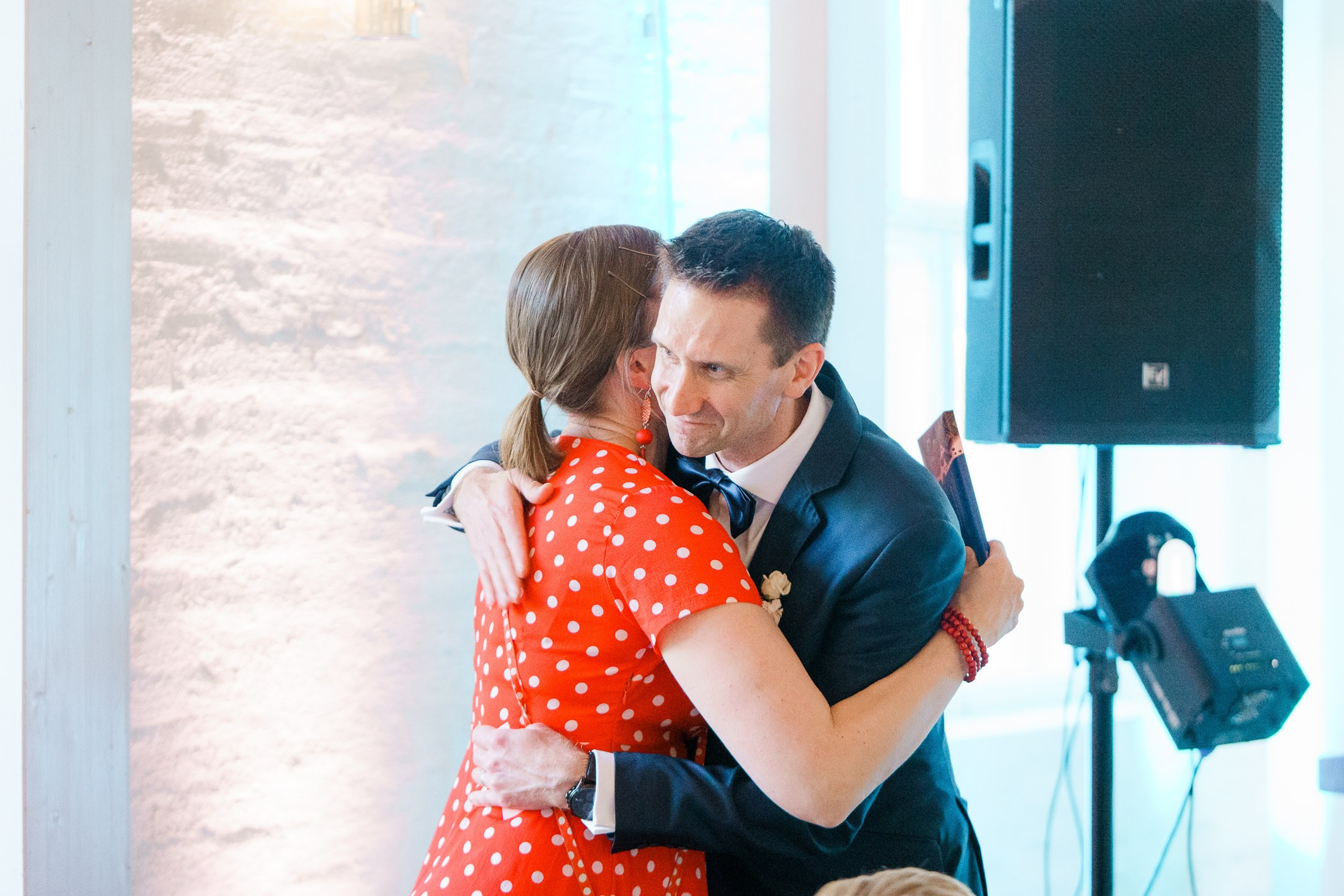 L&J, Pyhän Laurin kirkko/wanha Bäckby