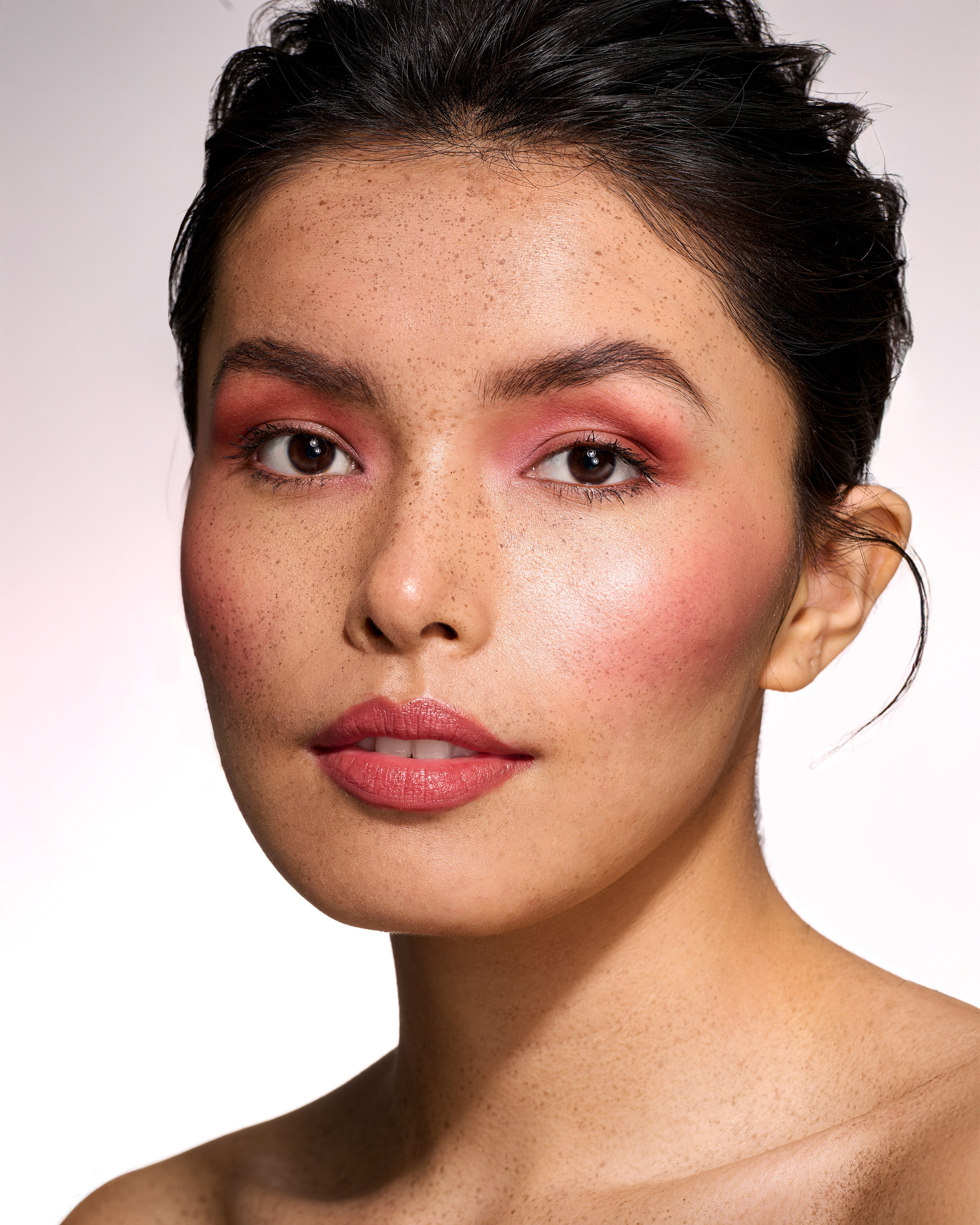 Hair and beauty. Mohit Holani | Director