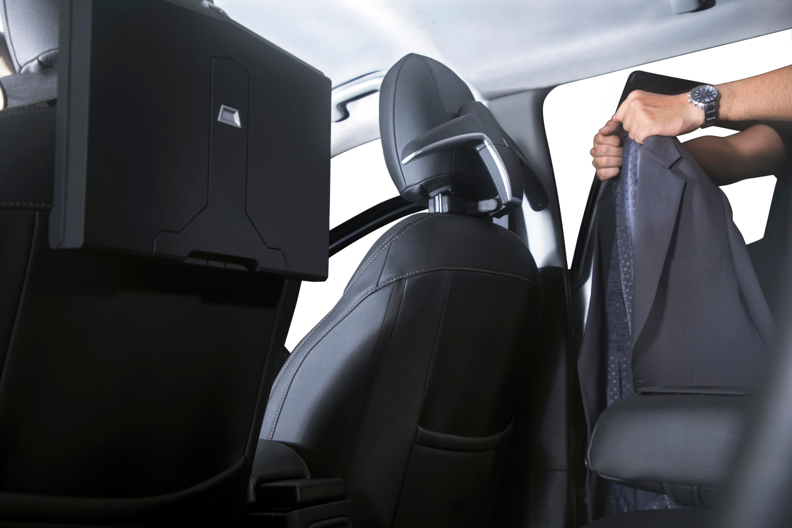 Automobile. Mohit Holani | Director