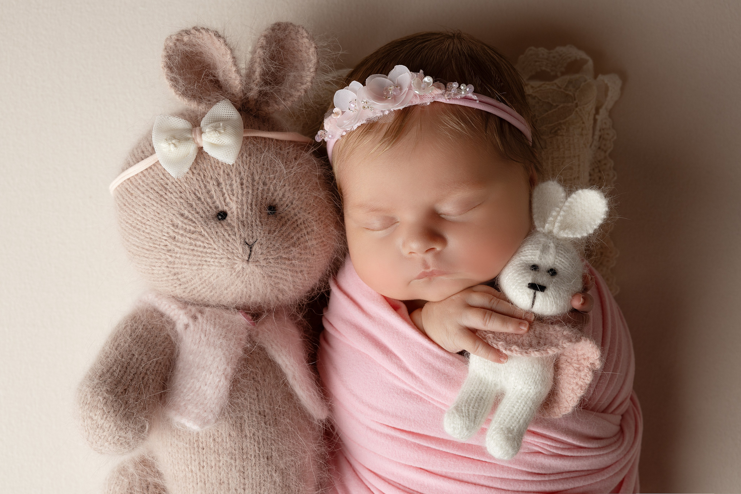 Newborn. Maria Langlitz Photography