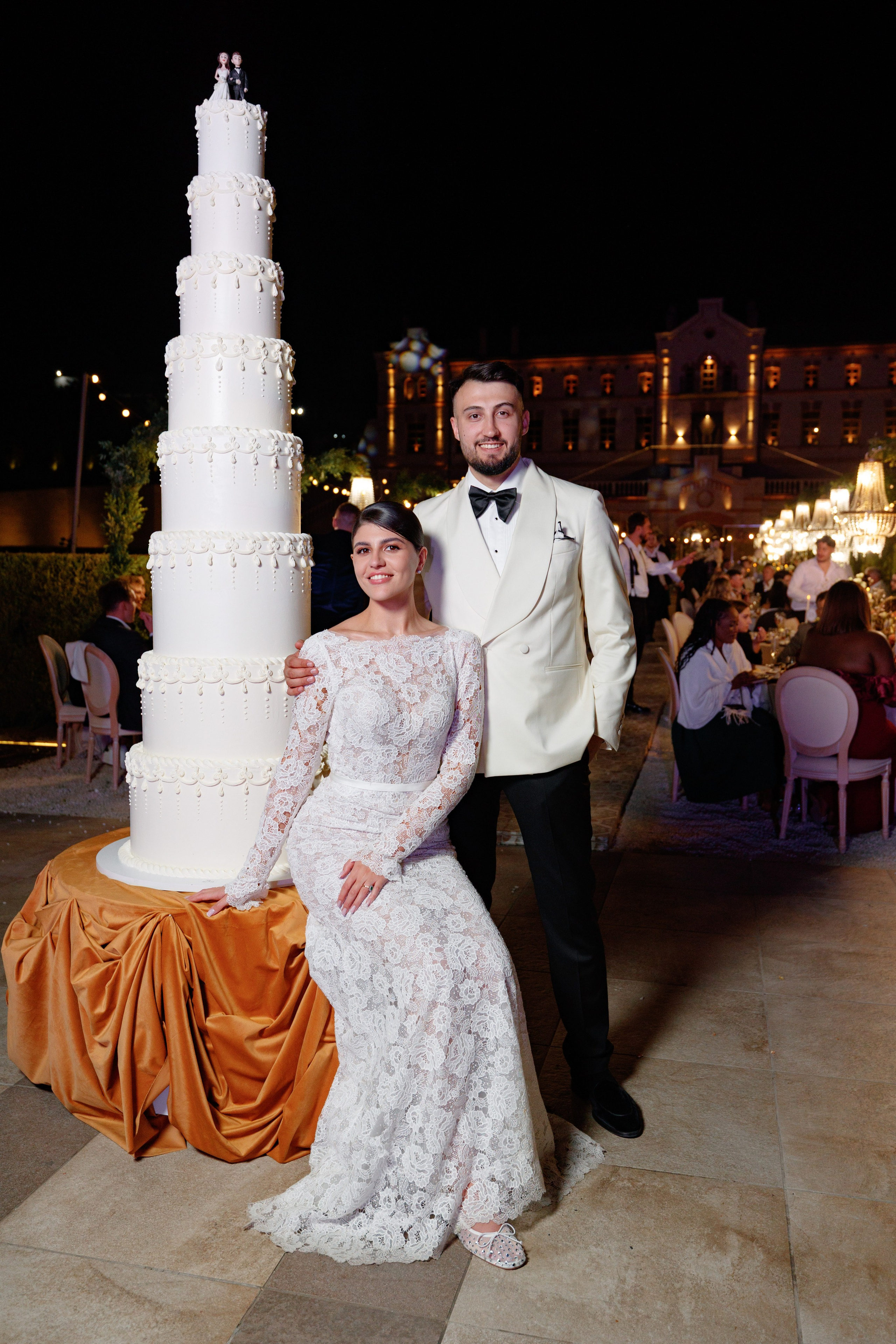 Alin & Bianca | Wedding photography. Scarlat Photography