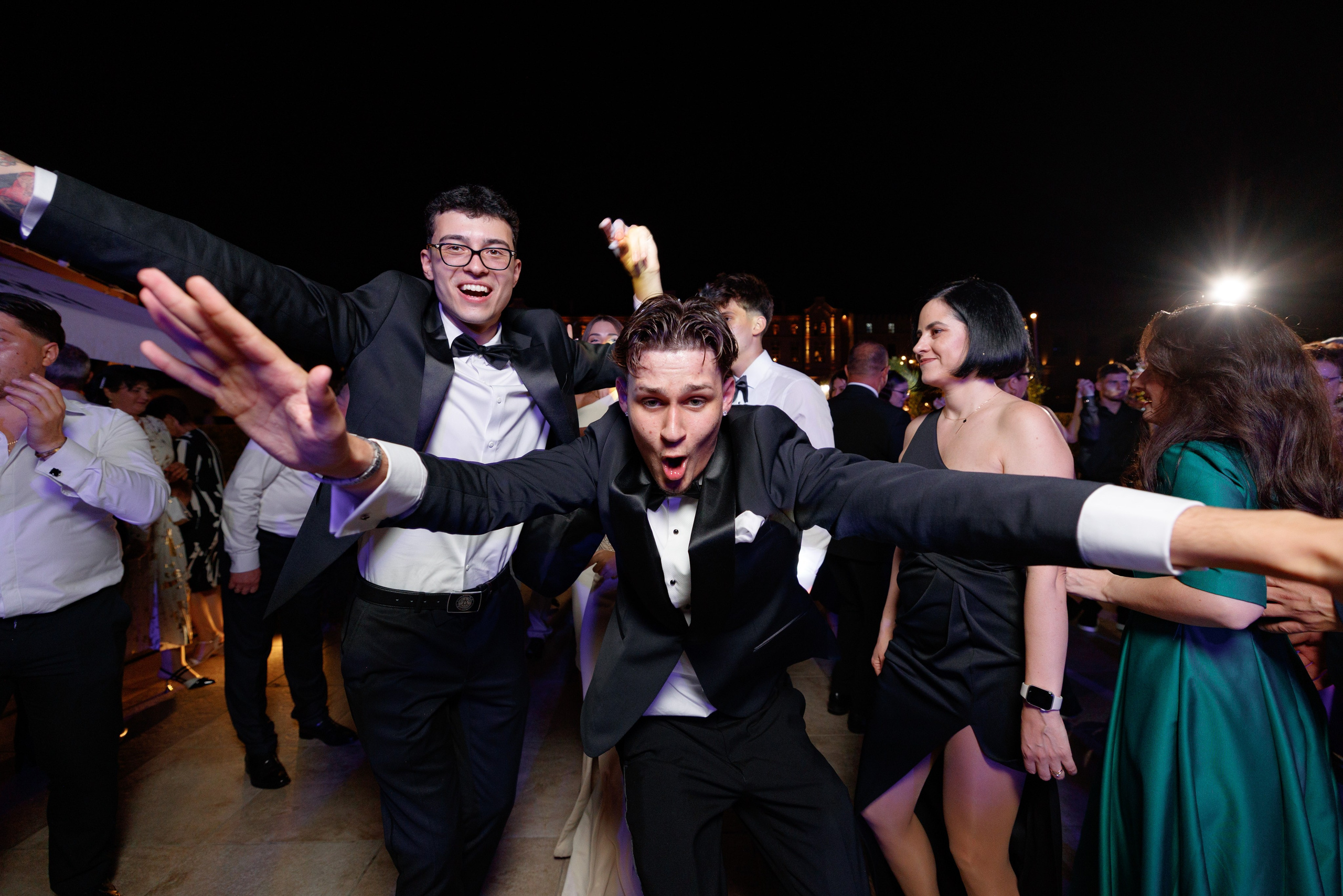 Alin & Bianca | Wedding photography. Scarlat Photography