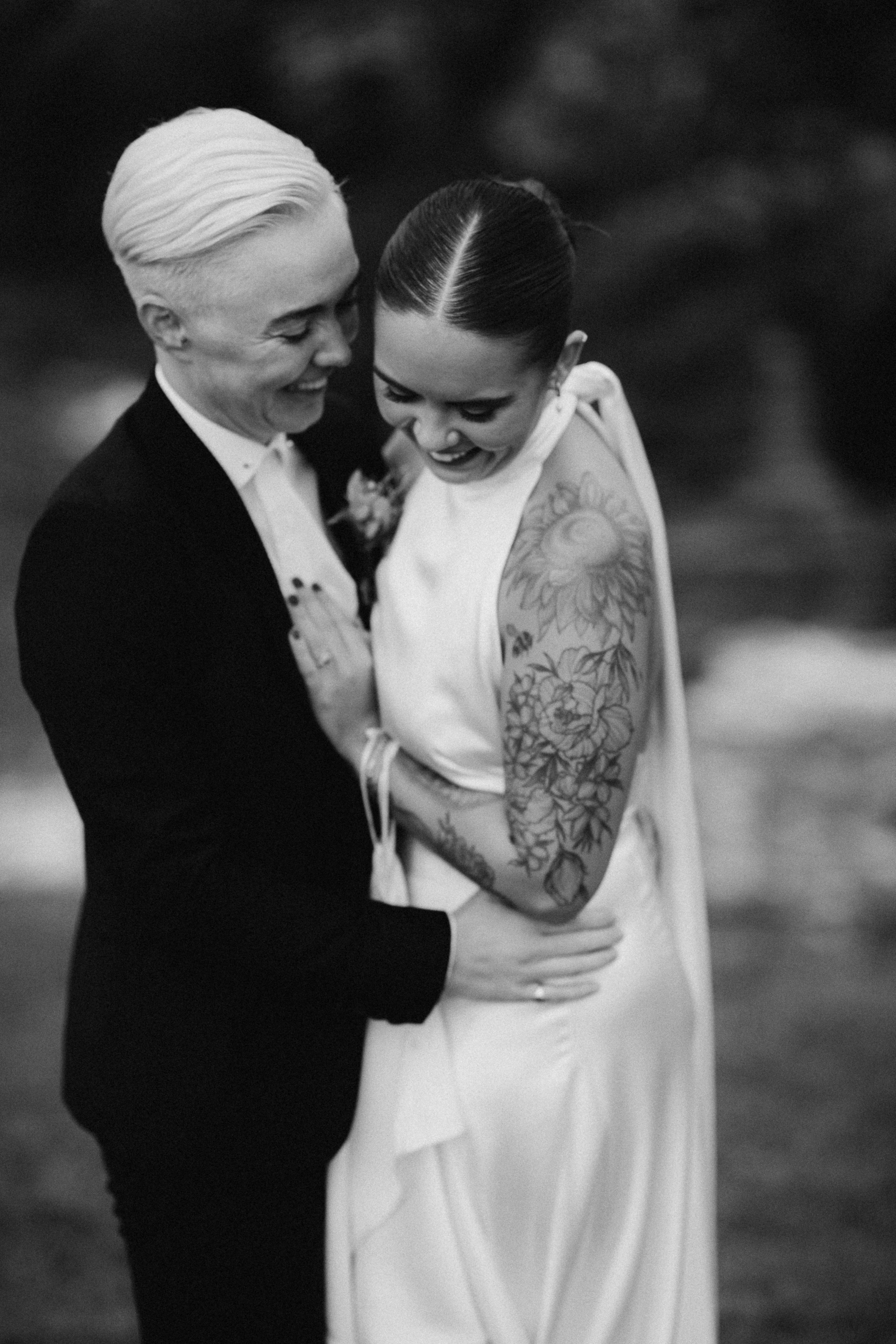 Elopement photoshoot in Ireland. Wedding & Family photographer in County Donegal and Dublin, Ireland