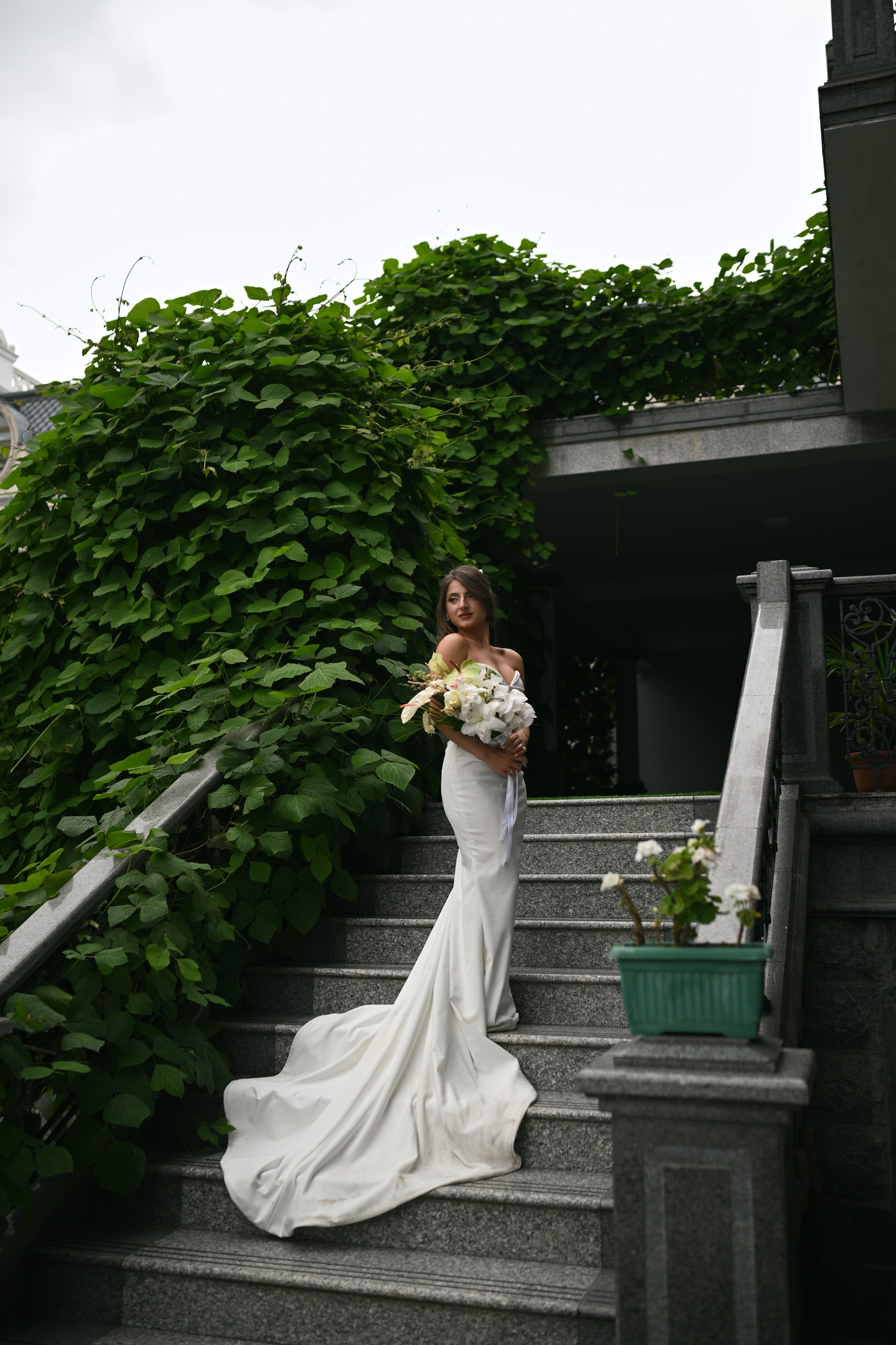 Wedding HOME. Photographer vakho