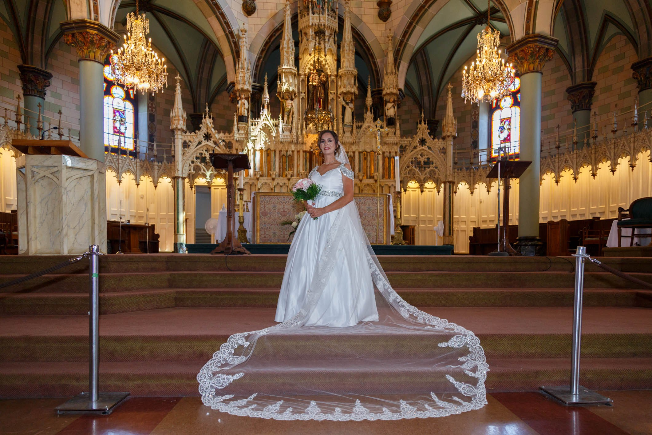 Mariages. Studioplaza8