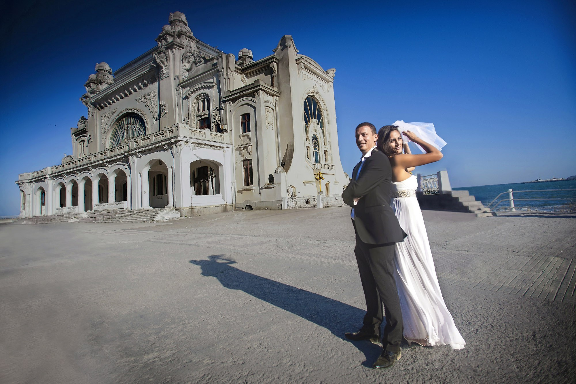 Ședință foto după nuntă – EduardFoto. Wedding, portrait and event photographer Bucharest | Eduard Foto