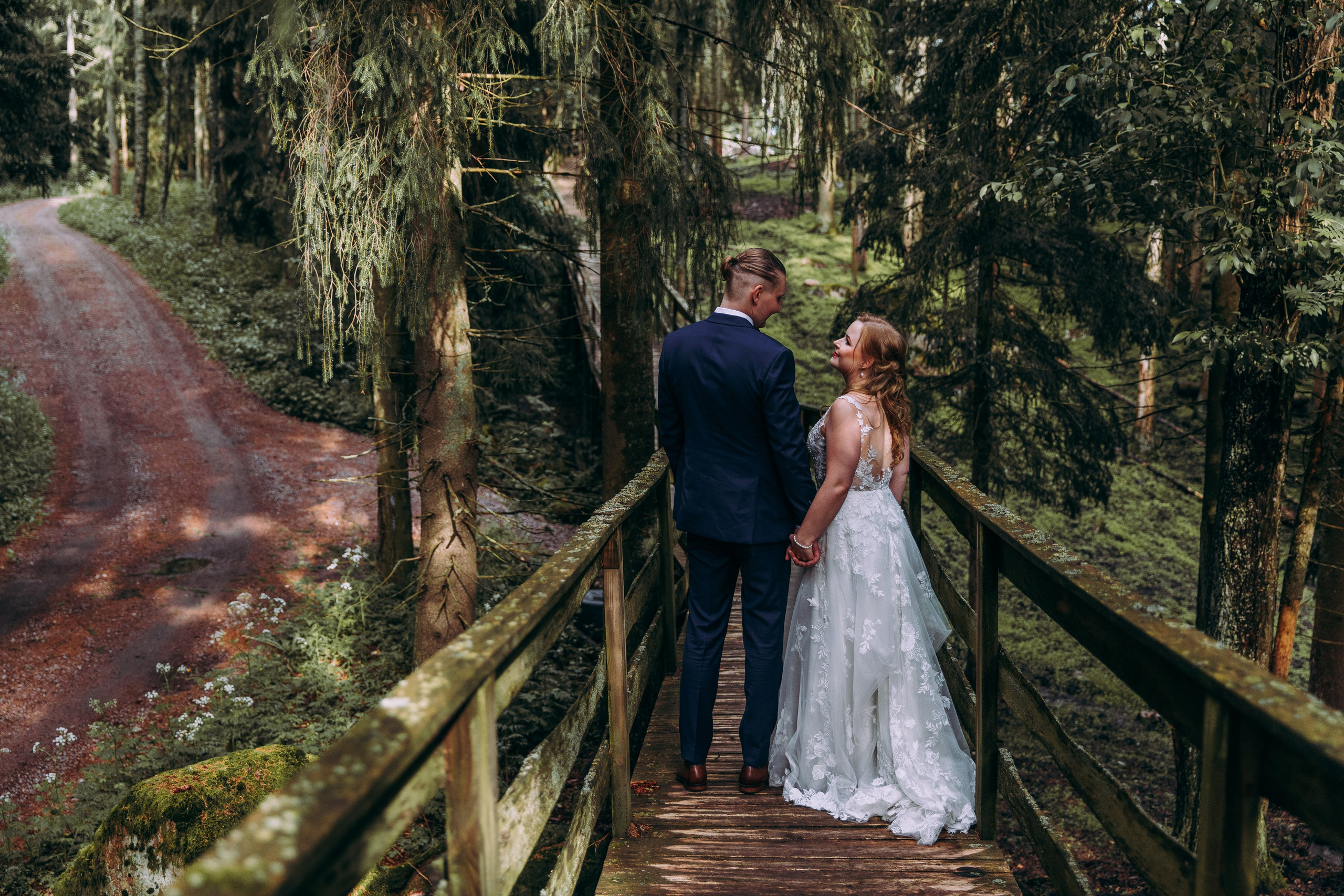 J & J. Valokuvaaja Itä-Uudellamaalla Viktoria photography