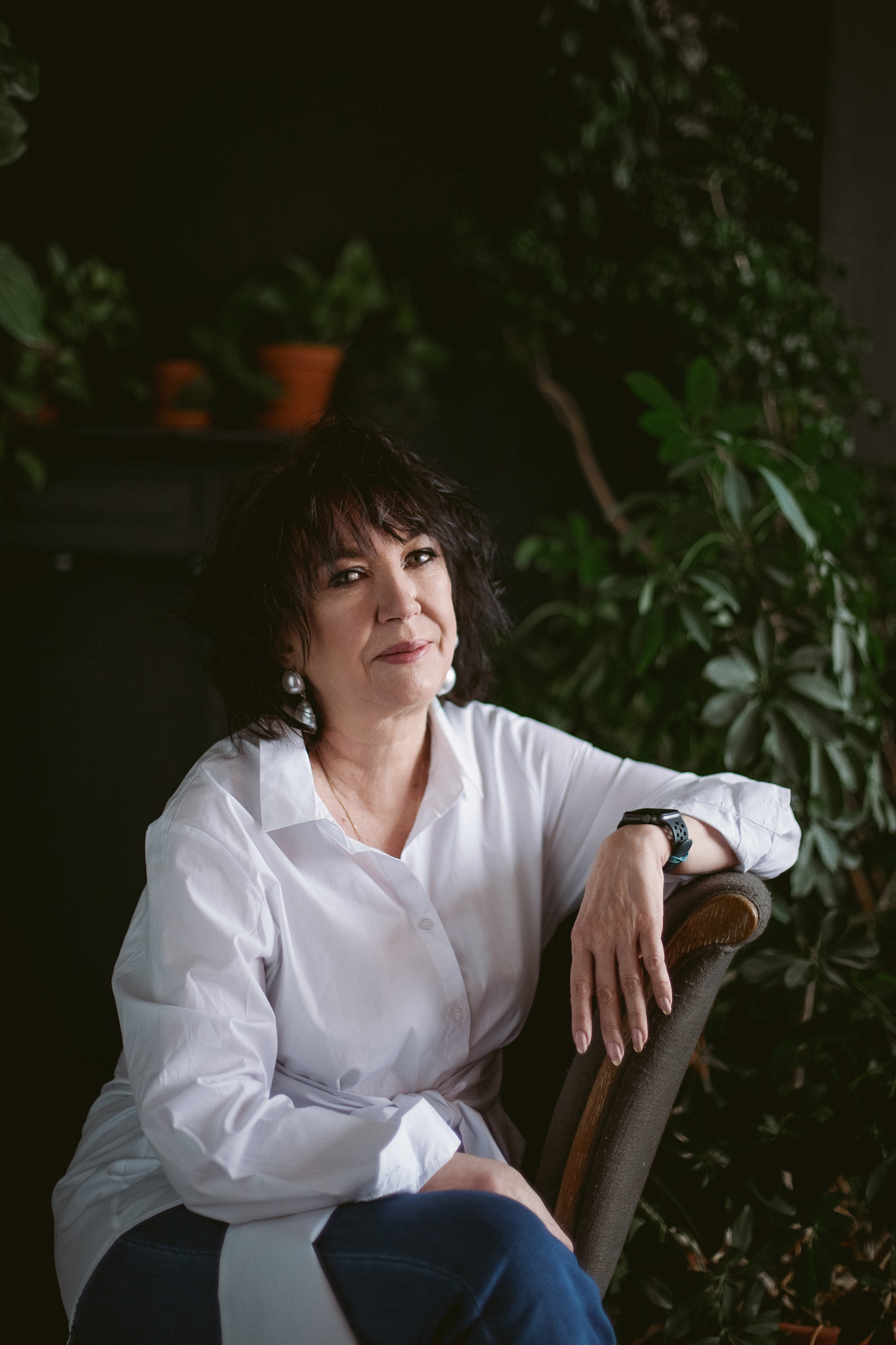 PEOPLE. Lena Ester Photo