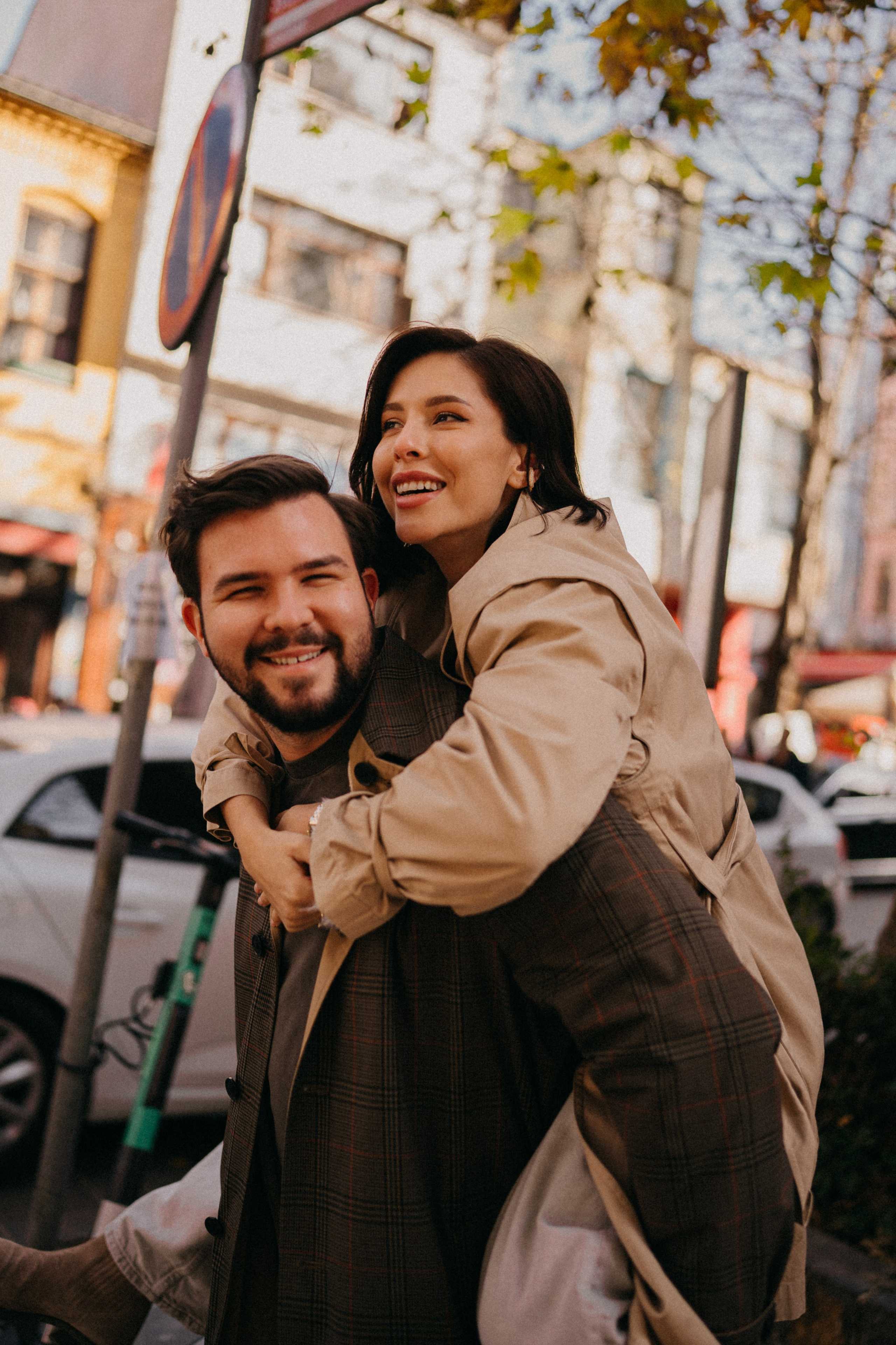 Зу & Саша. Фотограф Москва Ларина Юлия
