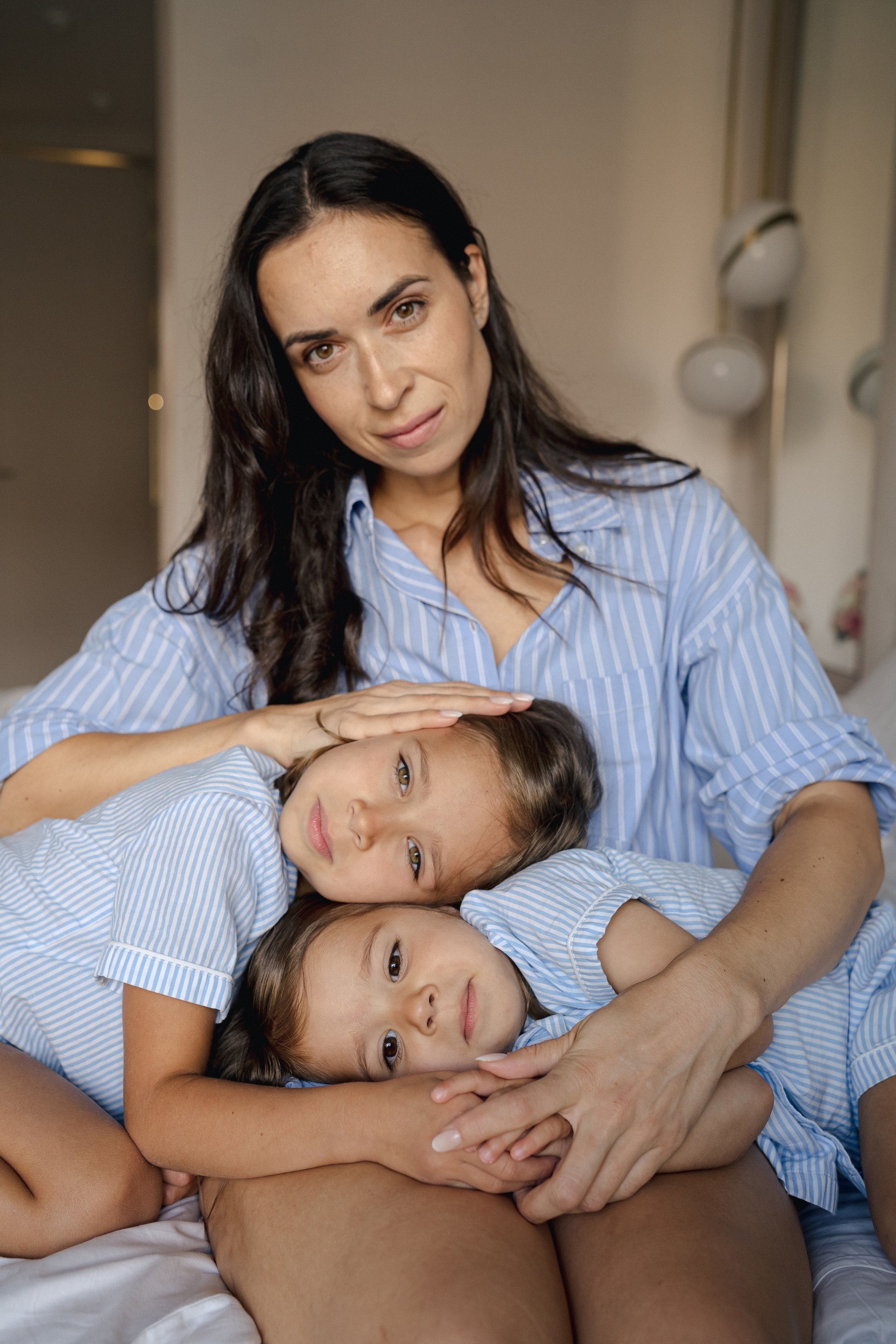 Детский праздник. Фотограф Москва Ларина Юлия
