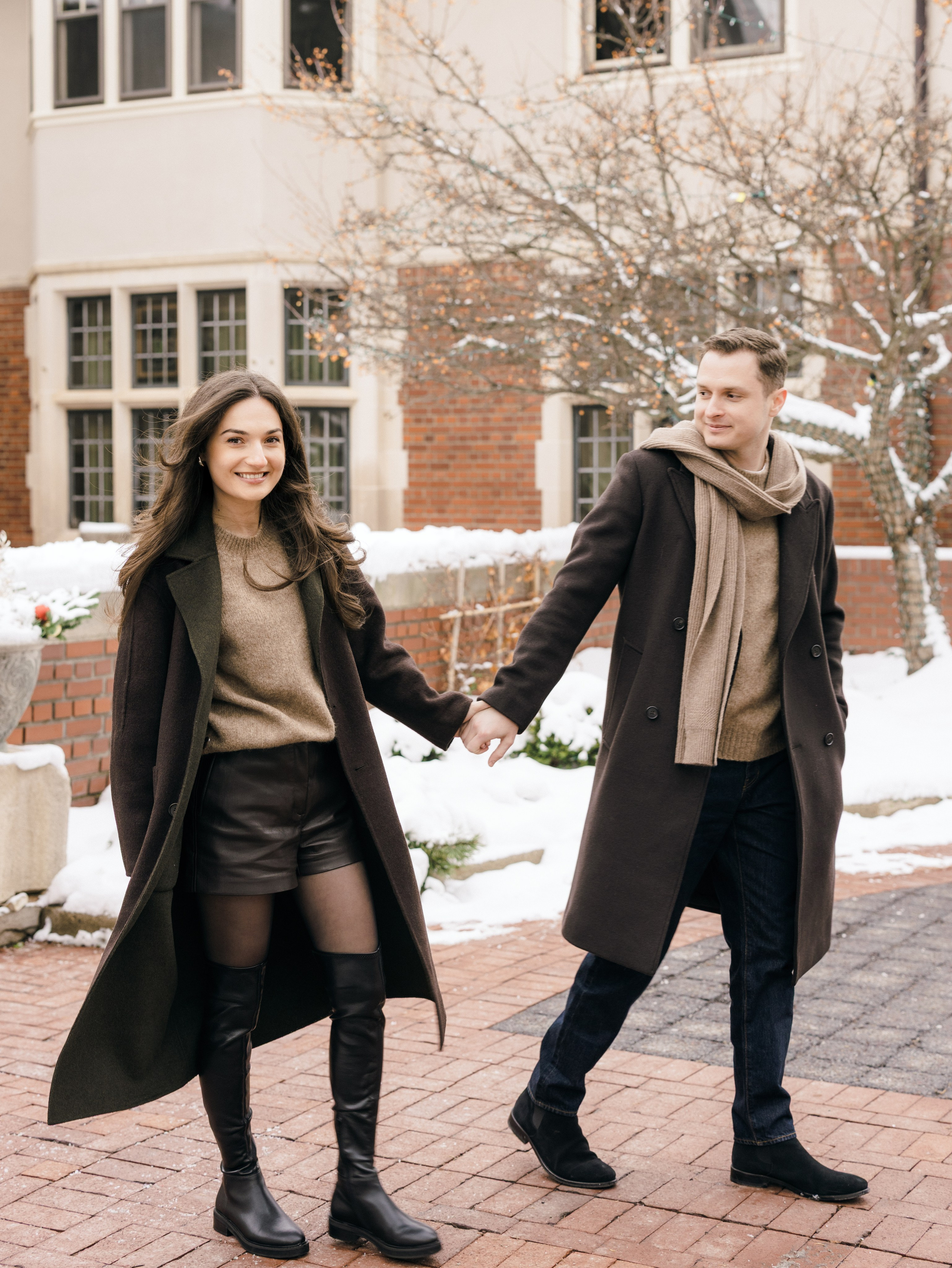 Natallia & Maks. Anastasia Post: Wedding and Editorial Photography