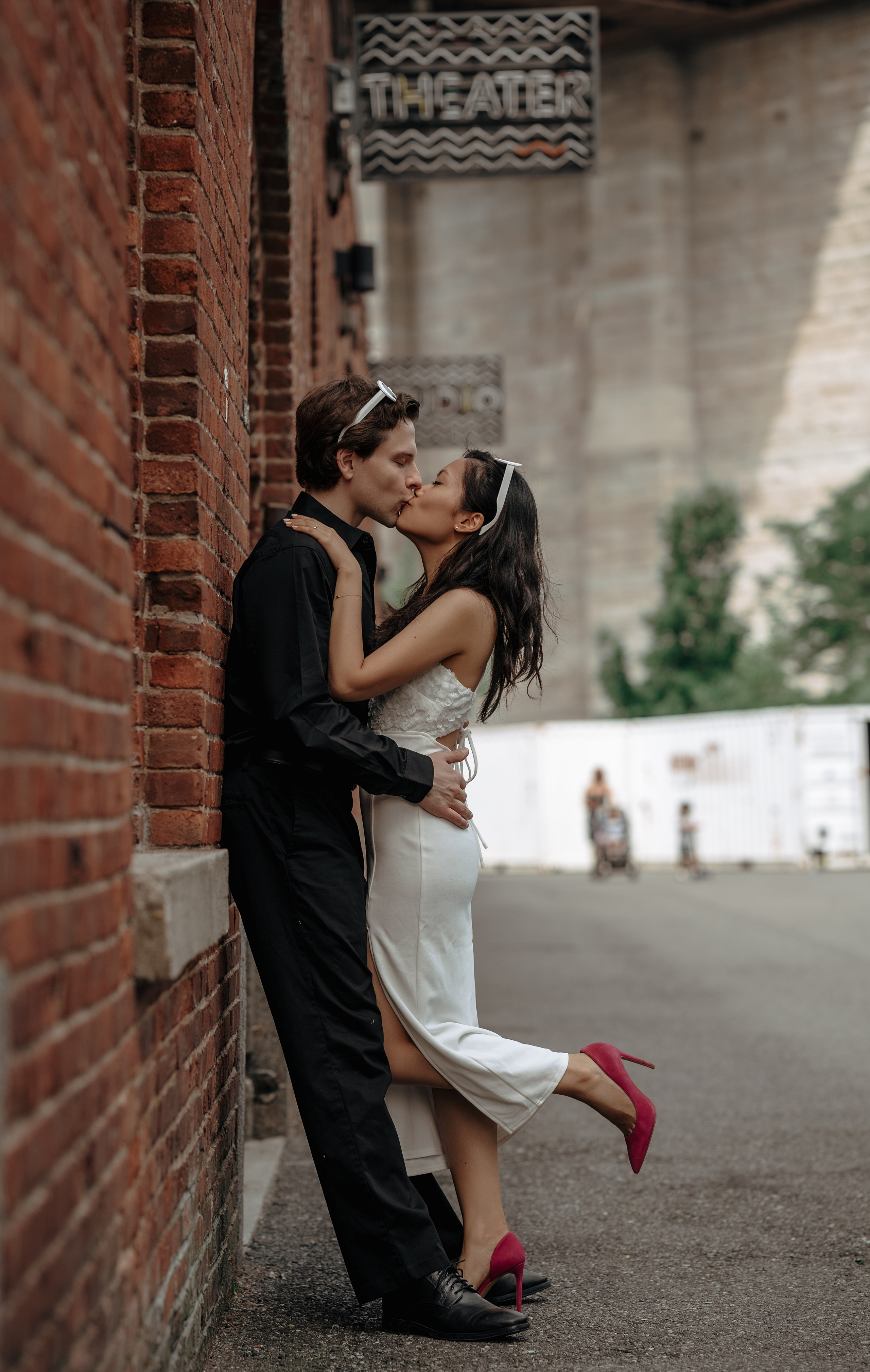 Lovestory/Engagement/Wedding. New York + travel photographer