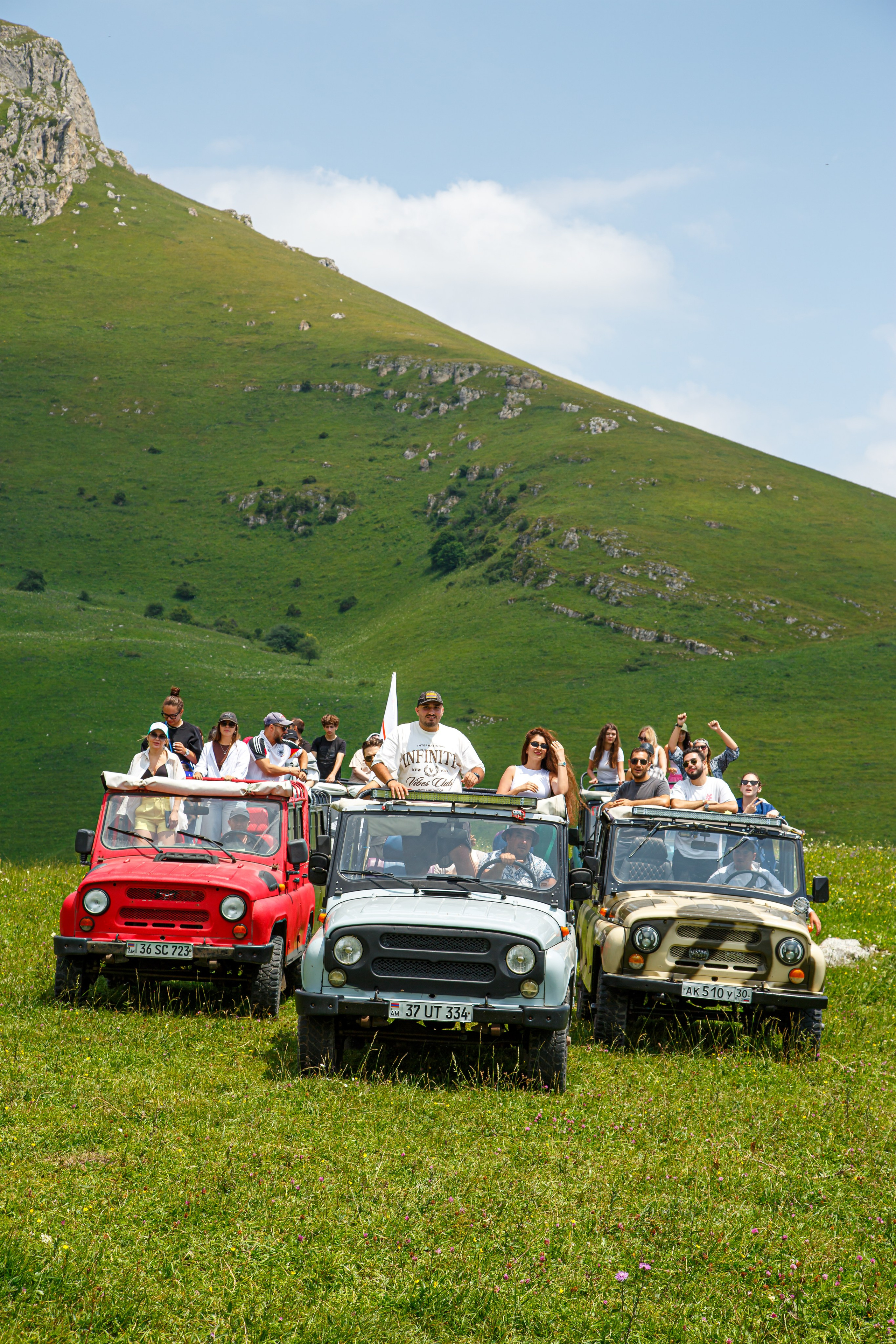 Dili tours