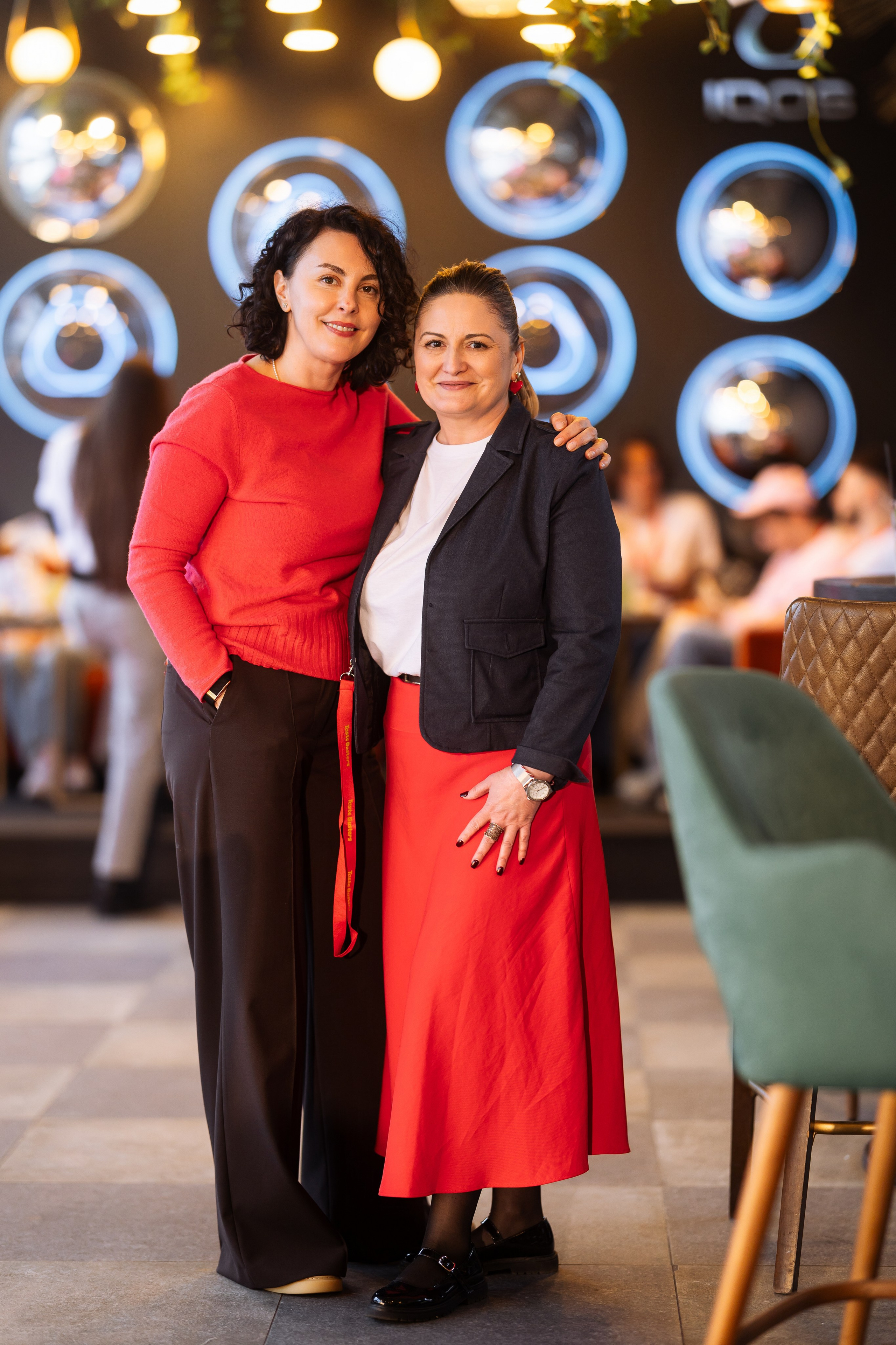 Taste Busters 3. Marius Ciocan