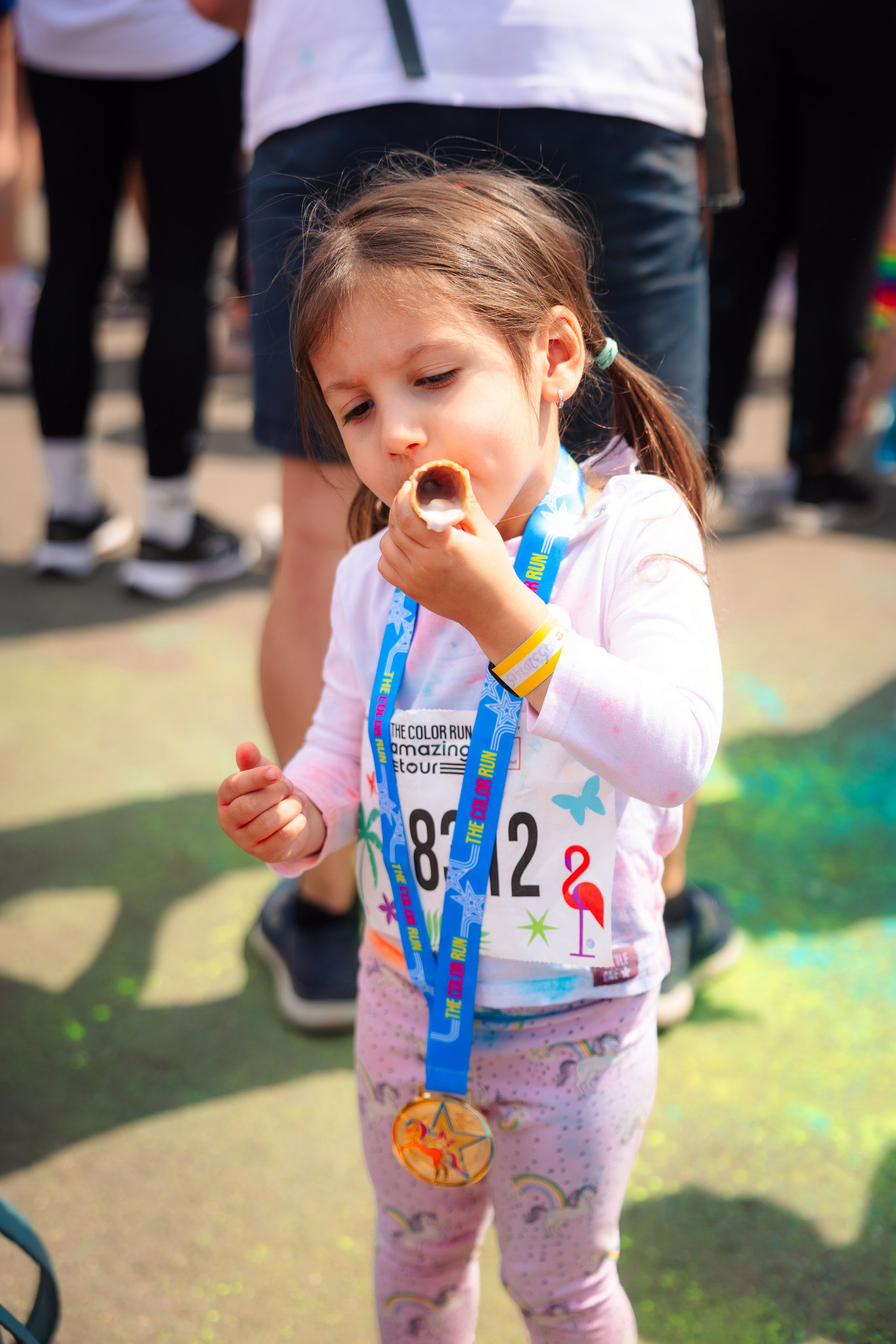 Color Run 2025. Marius Ciocan