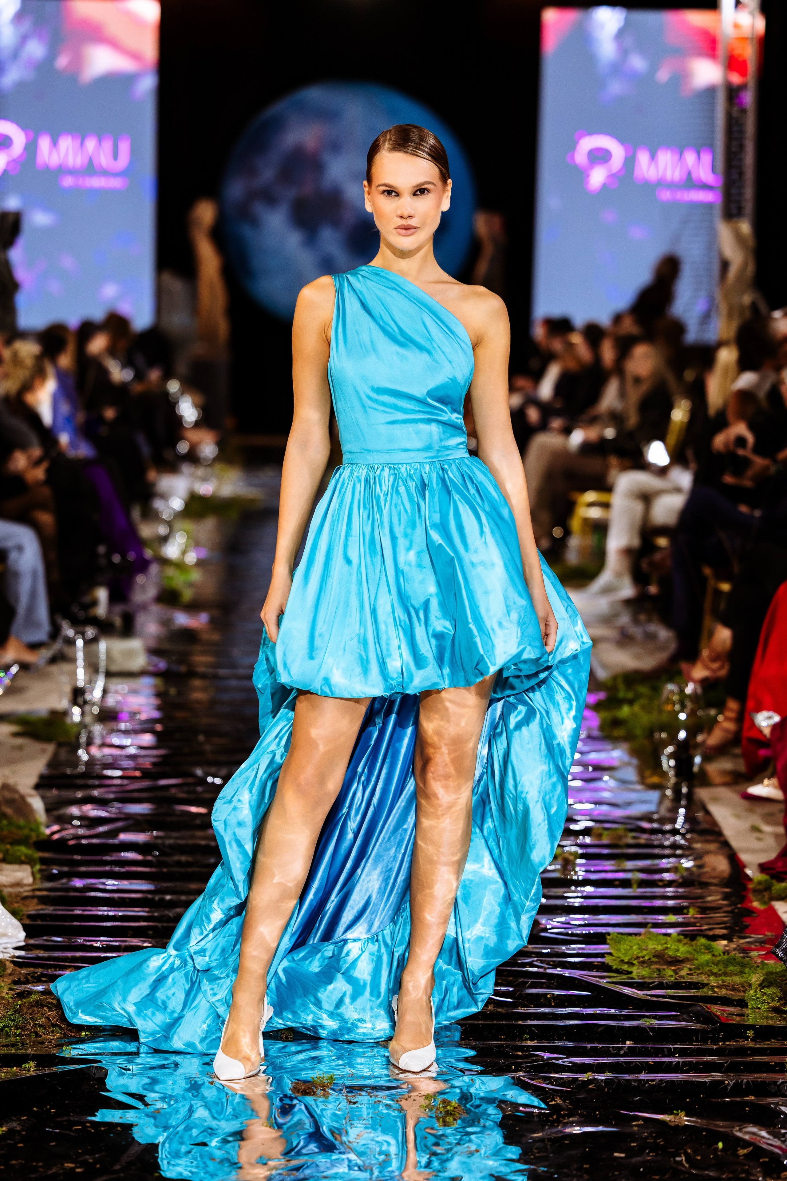 Prive. Marius Ciocan