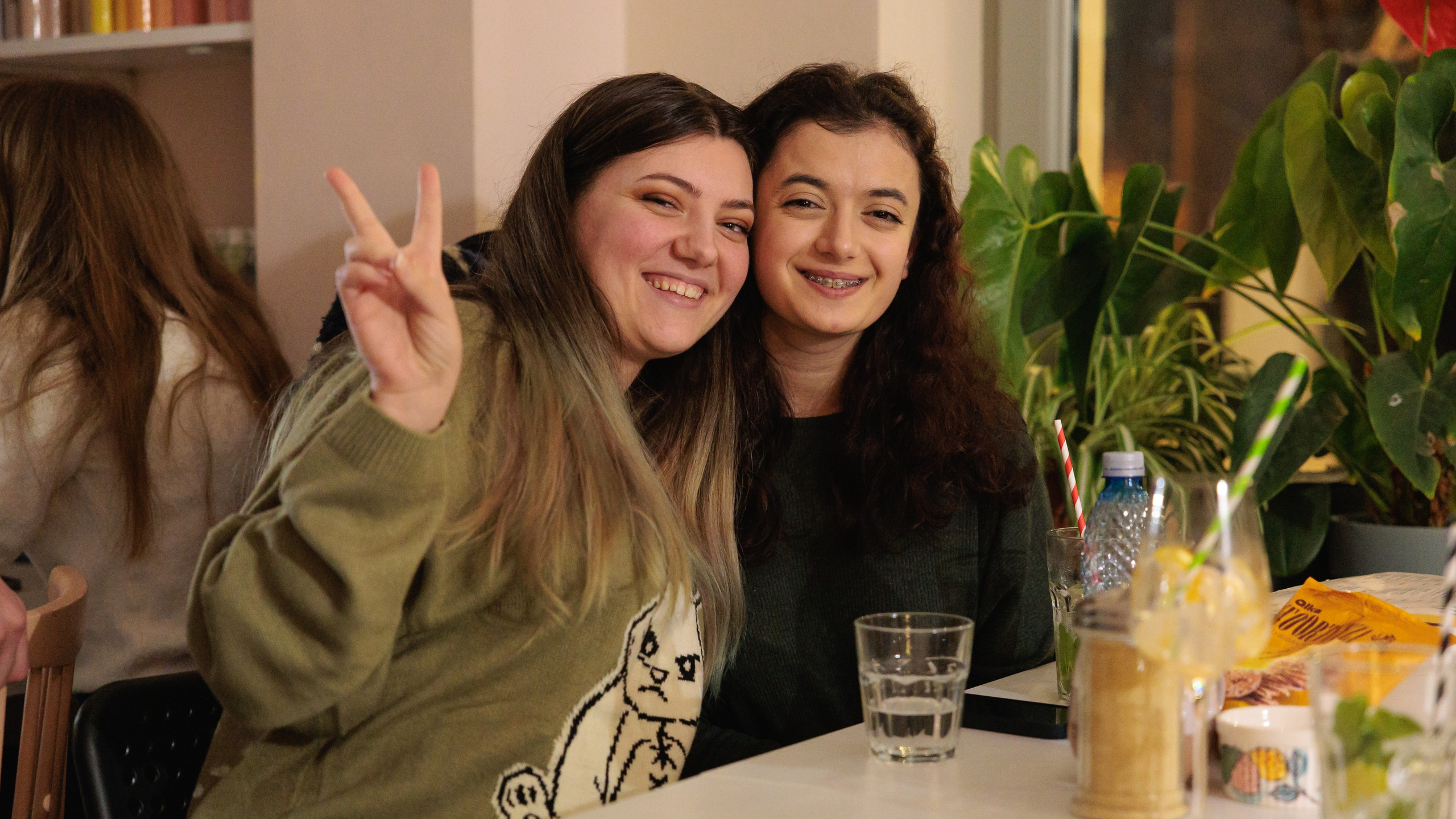 Ecaterina Opera - Caferamica. Marius Ciocan